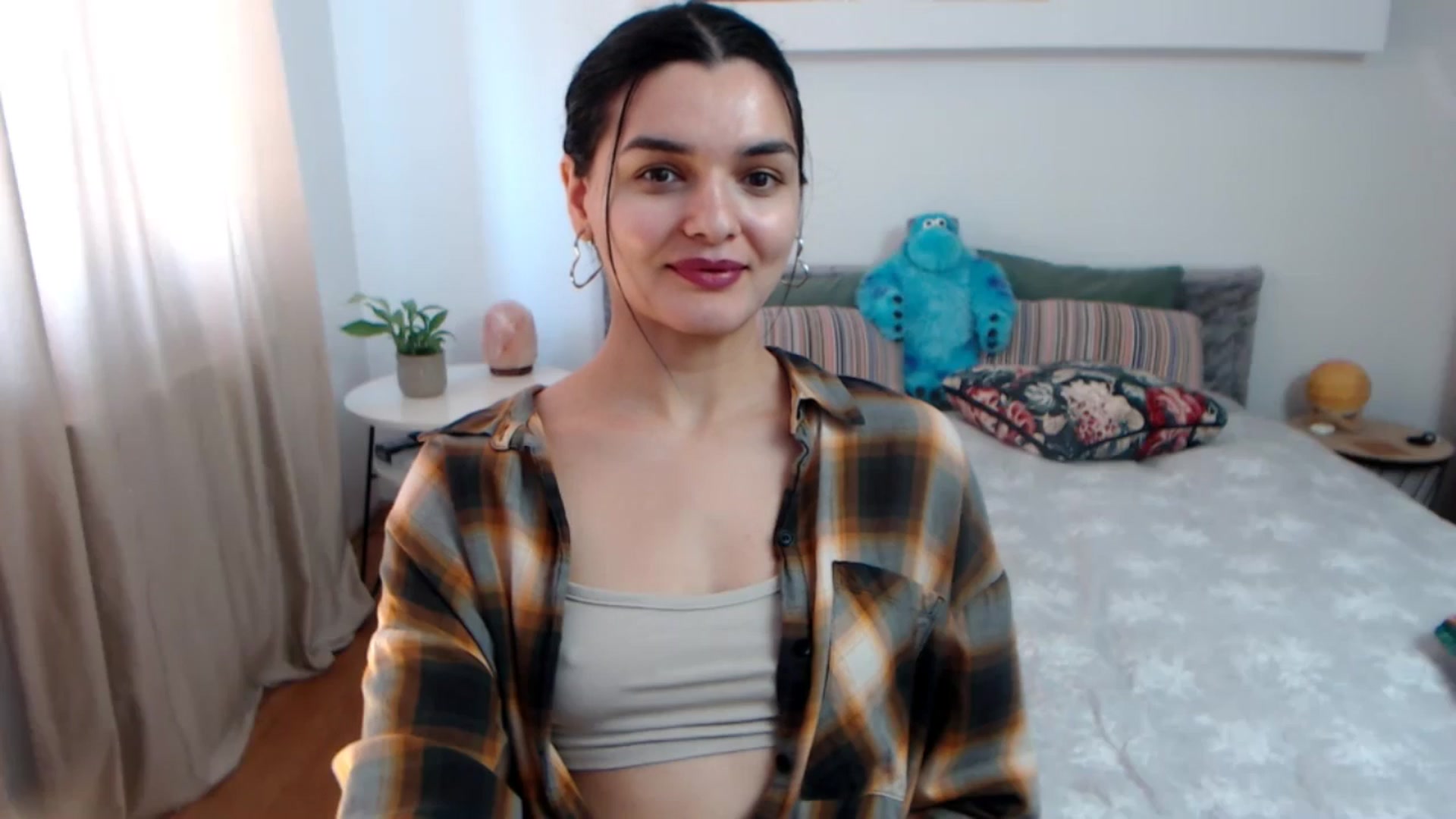 Gallery image thumbnail from Spicy_Eyes's myfreecams stream on, 02/27/2026, 14:02 image 11 of 20