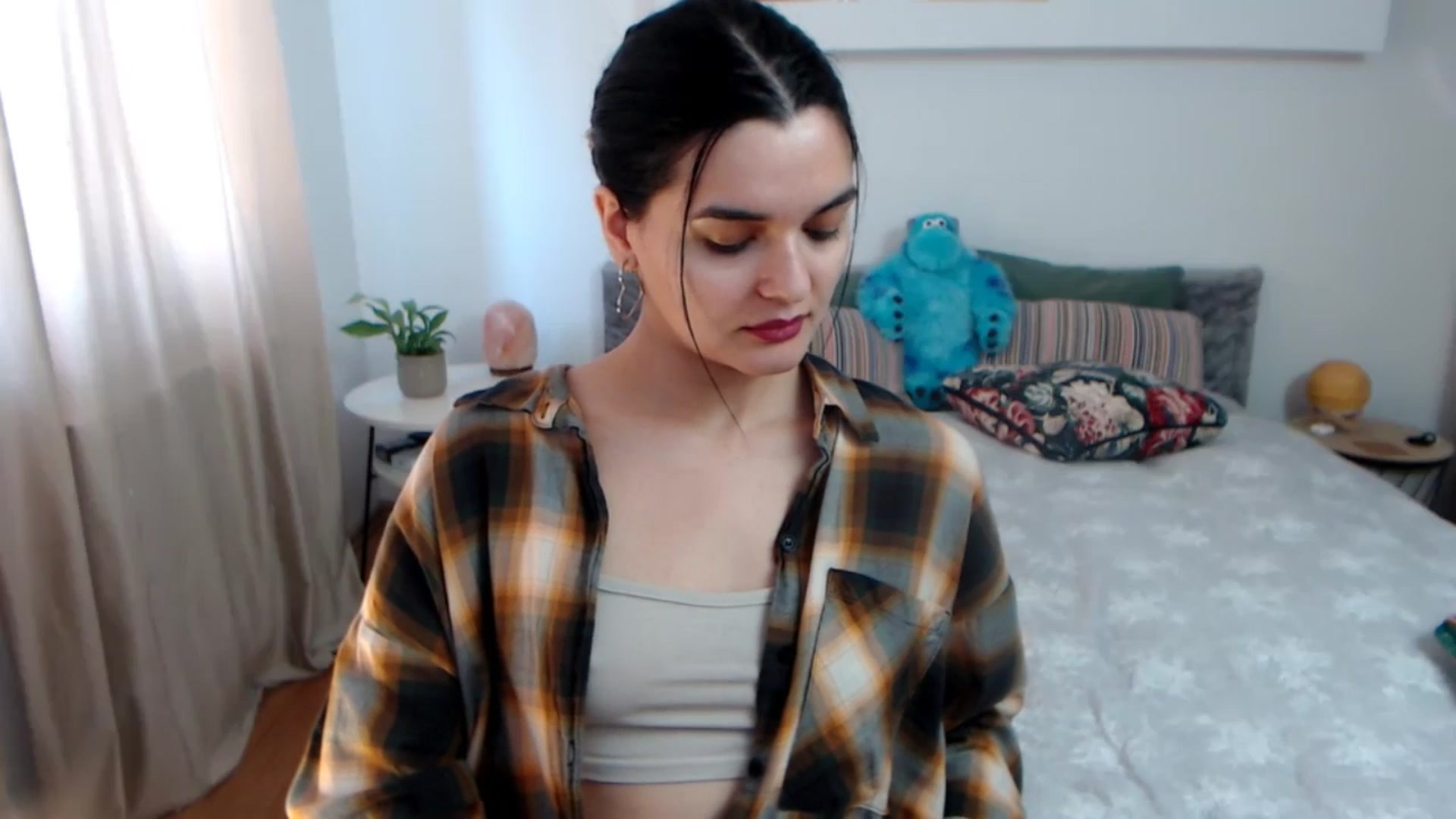 Gallery image thumbnail from Spicy_Eyes's myfreecams stream on, 02/27/2026, 14:02 image 7 of 20