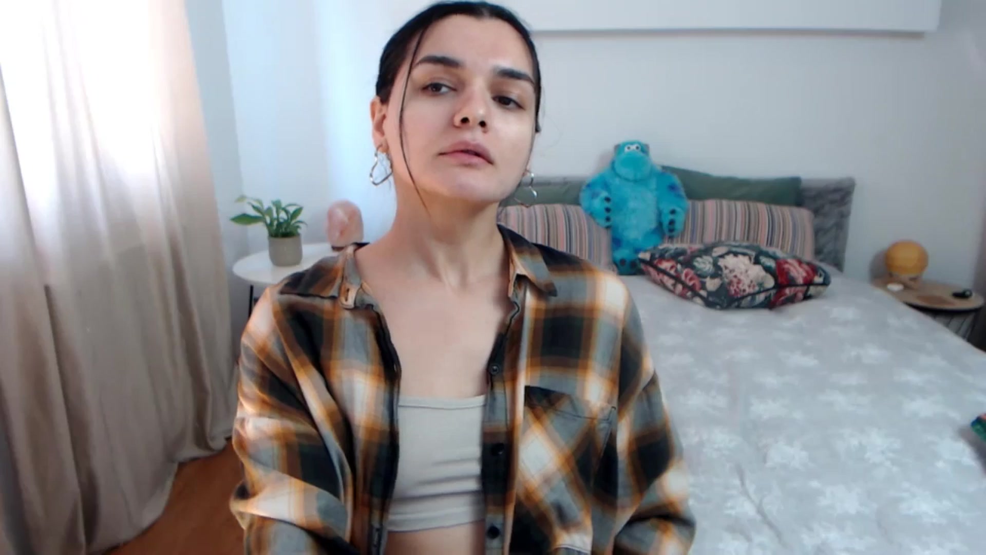 Gallery image thumbnail from Spicy_Eyes's myfreecams stream on, 02/27/2026, 14:02 image 2 of 20