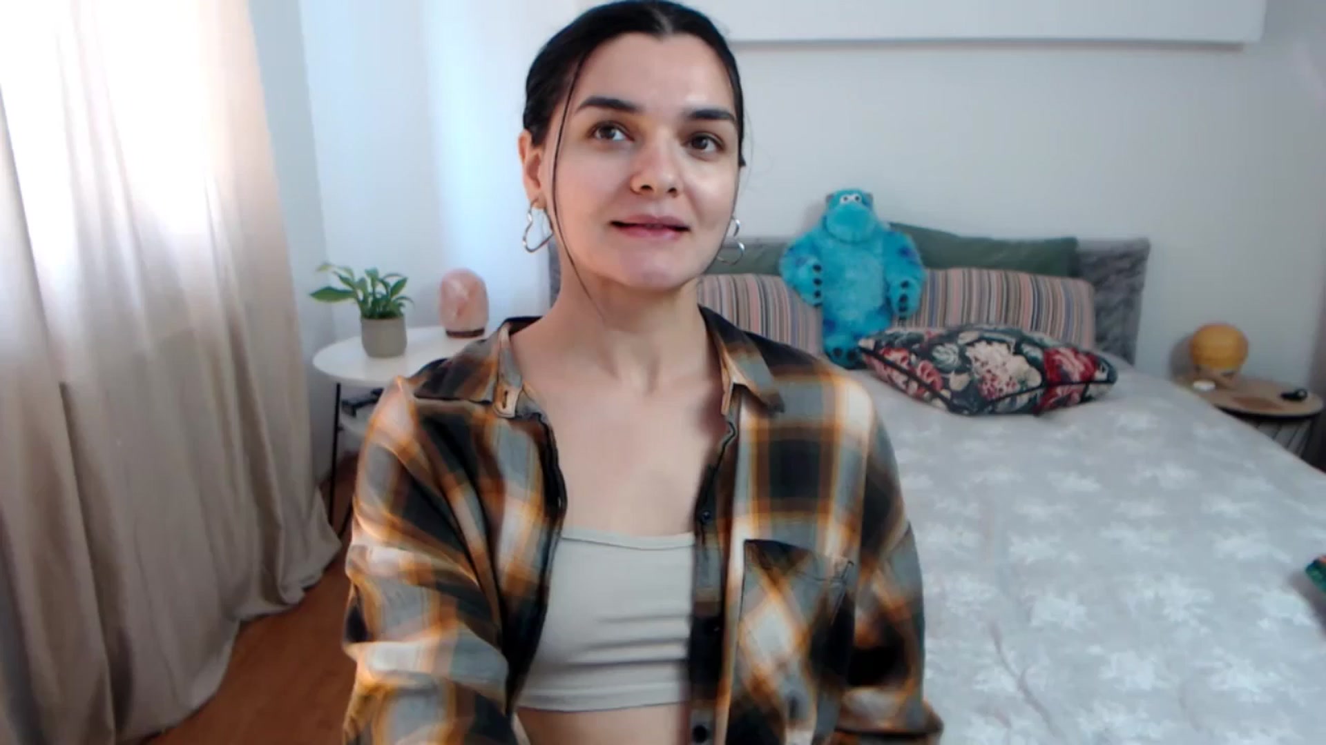 Gallery image thumbnail from Spicy_Eyes's myfreecams stream on, 02/27/2026, 14:02 image 1 of 20