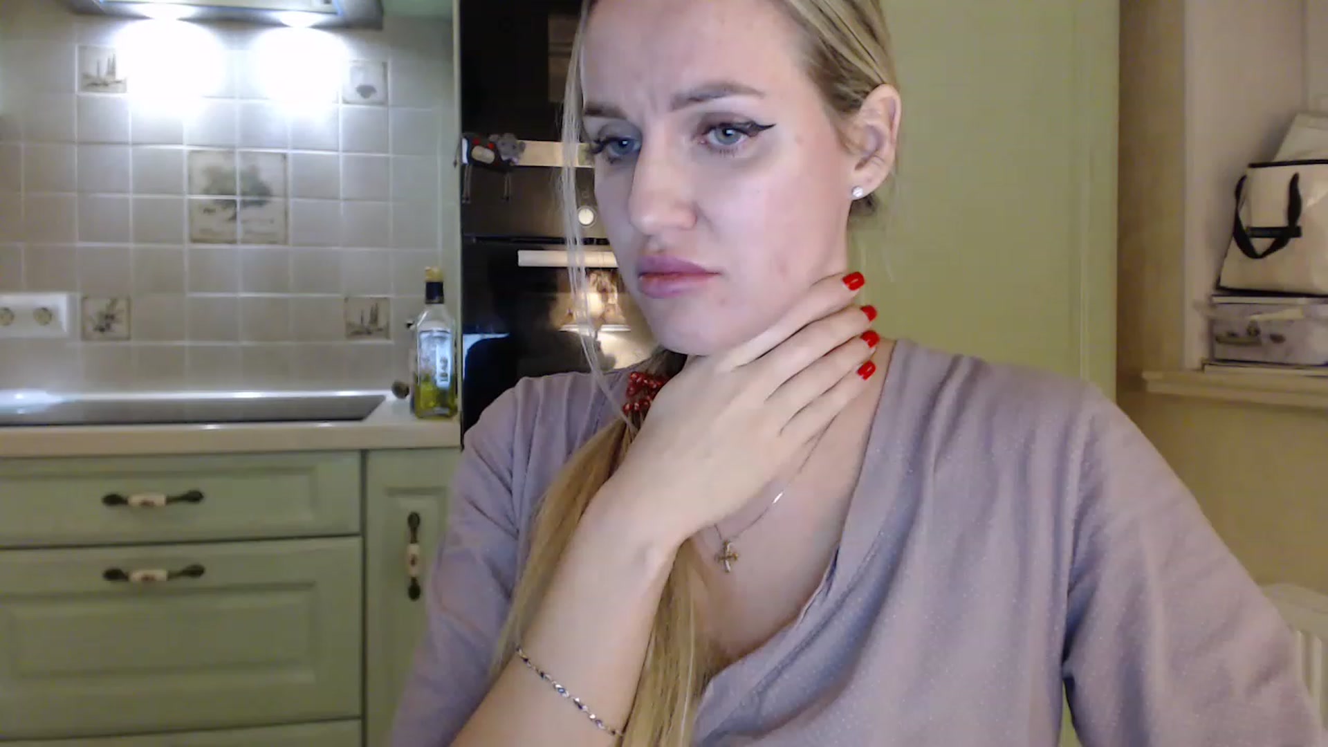 Gallery image thumbnail from Spicy_Giraffe's myfreecams stream on, 12/09/2022, 21:37 image 4 of 20