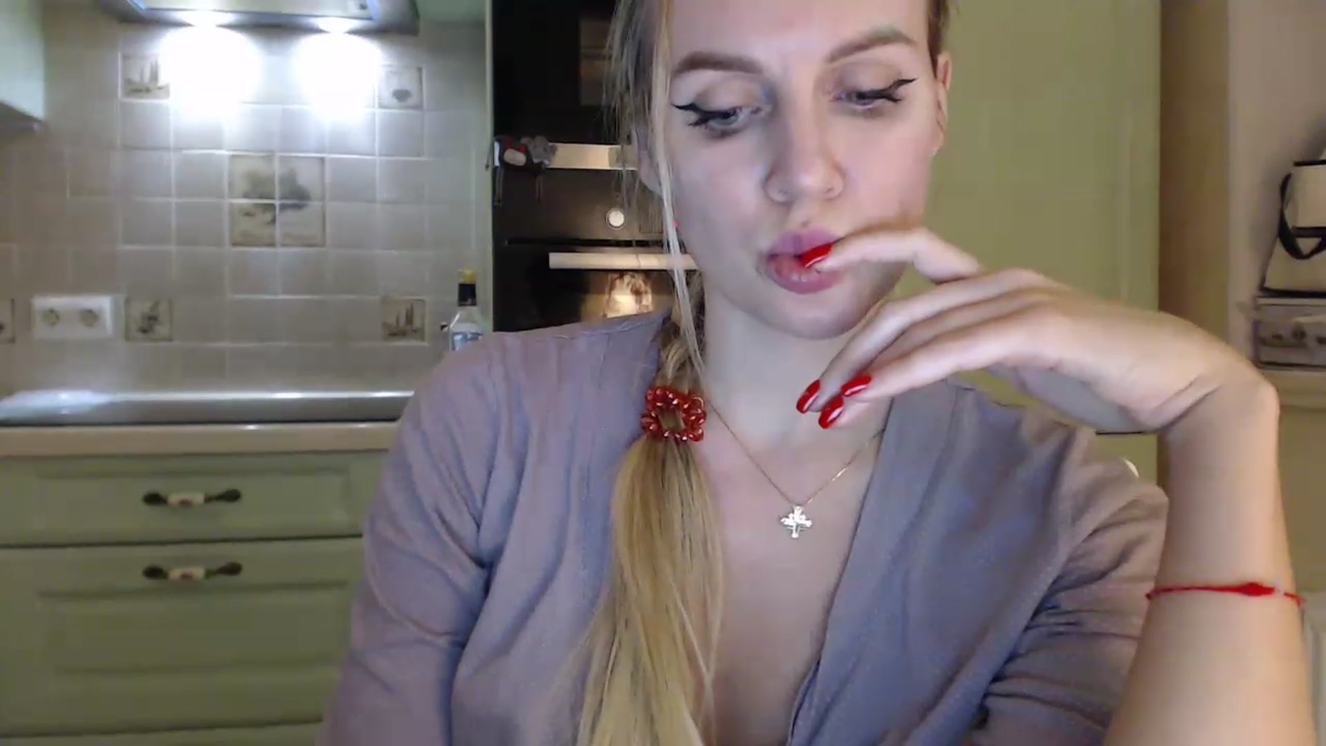 Gallery image thumbnail from Spicy_Giraffe's myfreecams stream on, 12/09/2022, 21:37 image 16 of 20