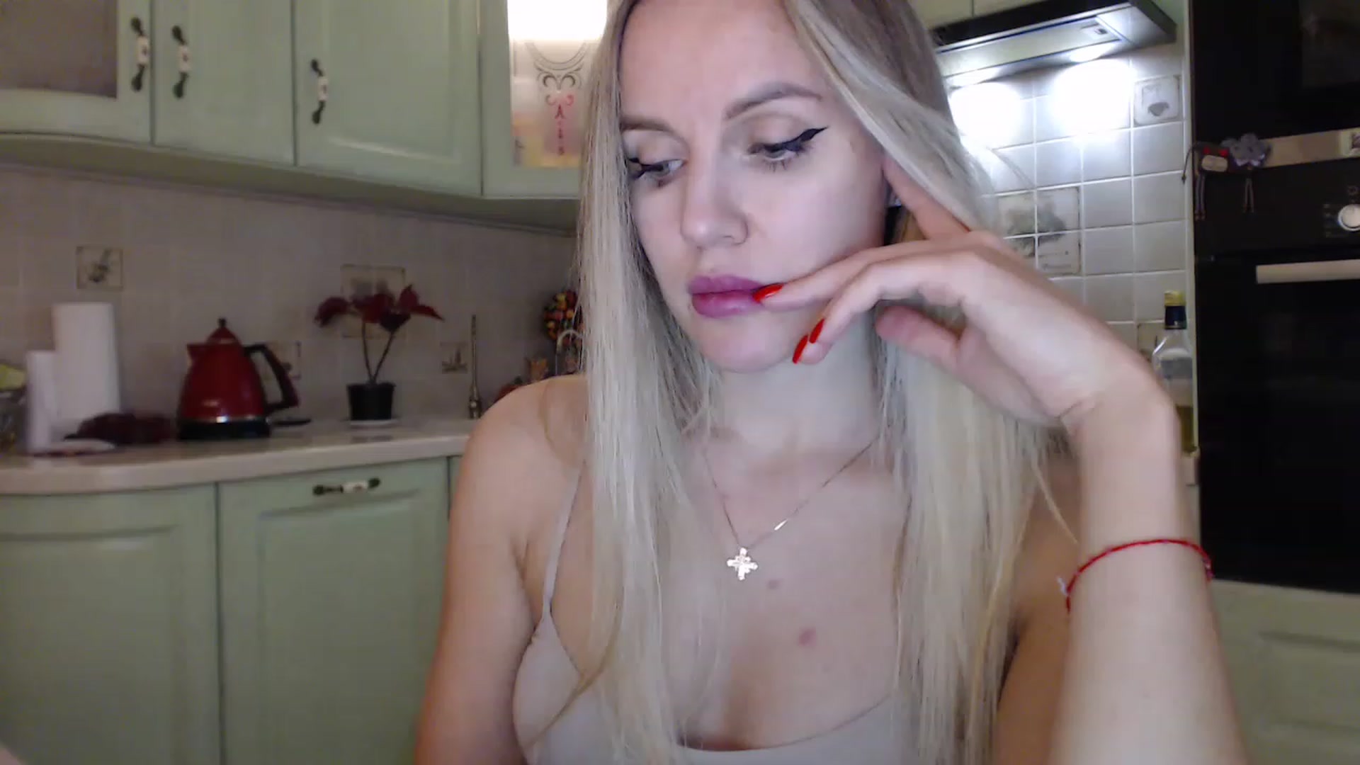Gallery image thumbnail from Spicy_Giraffe's myfreecams stream on, 12/10/2022, 19:38 image 3 of 20