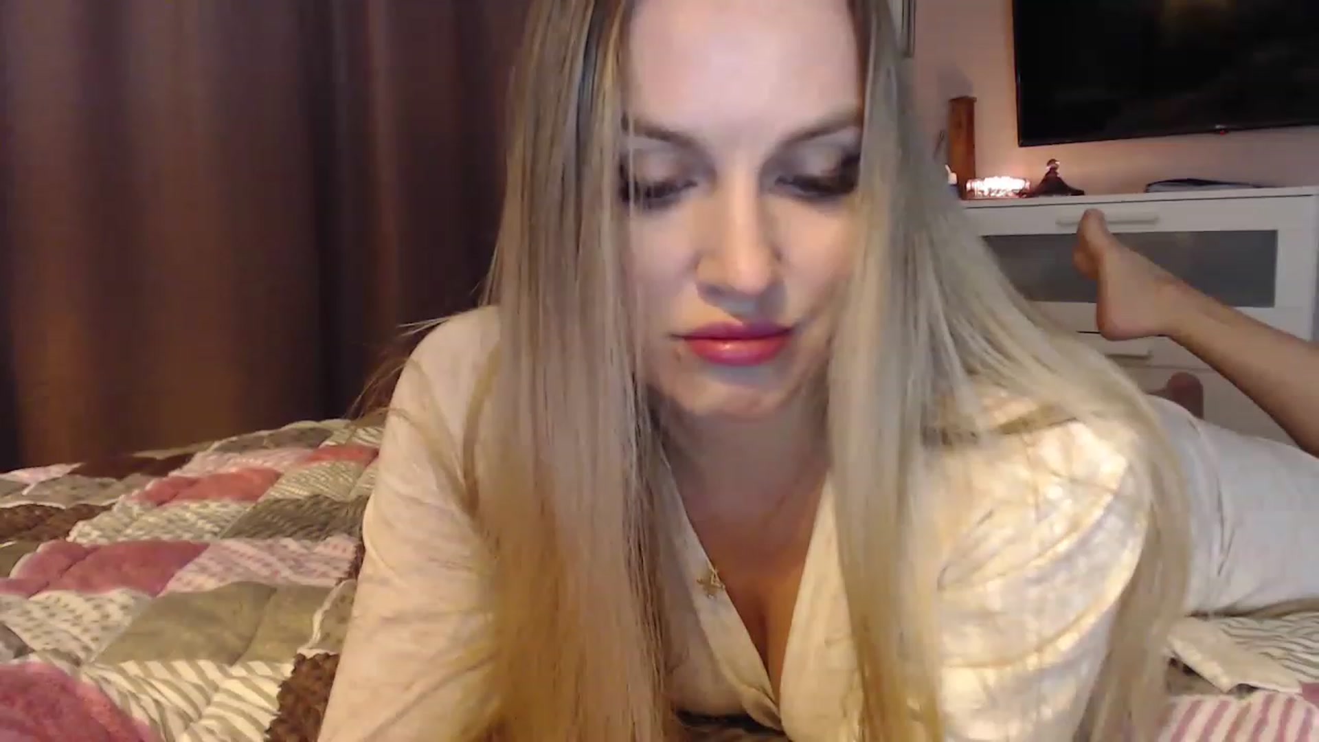 Gallery image thumbnail from Spicy_Giraffe's myfreecams stream on, 03/09/2023, 20:14 image 1 of 20