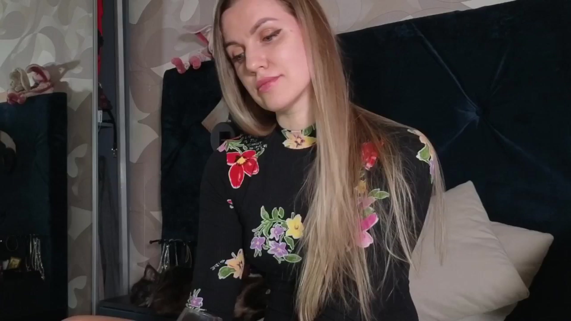 Gallery image thumbnail from Spicy_Giraffe's myfreecams stream on, 03/06/2026, 20:59 image 2 of 20