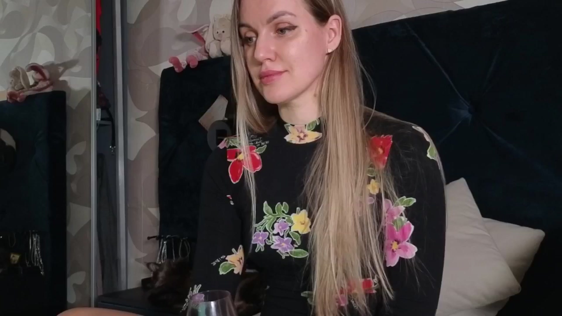 Gallery image thumbnail from Spicy_Giraffe's myfreecams stream on, 03/06/2026, 20:59 image 3 of 20