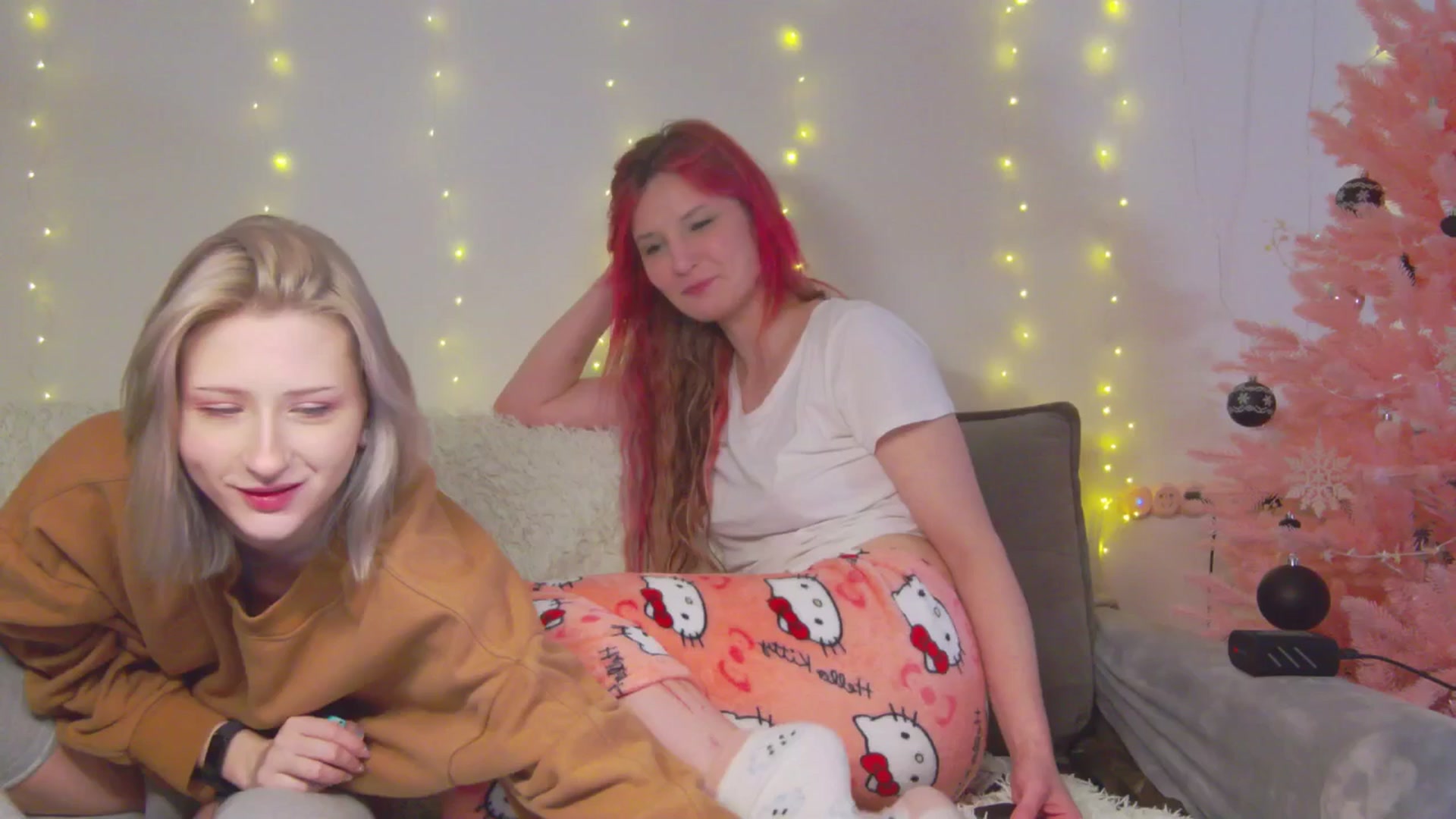 Gallery image thumbnail from Spicy_Love's myfreecams stream on, 12/28/2024, 20:16 image 8 of 20