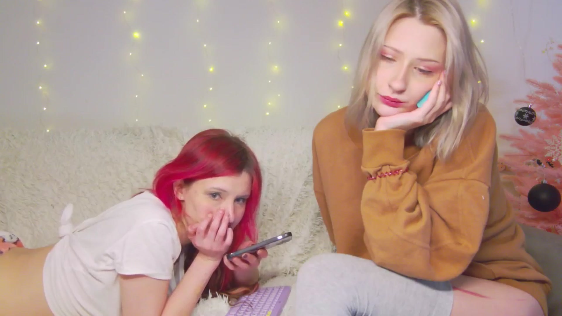 Gallery image thumbnail from Spicy_Love's myfreecams stream on, 12/28/2024, 21:14 image 18 of 20