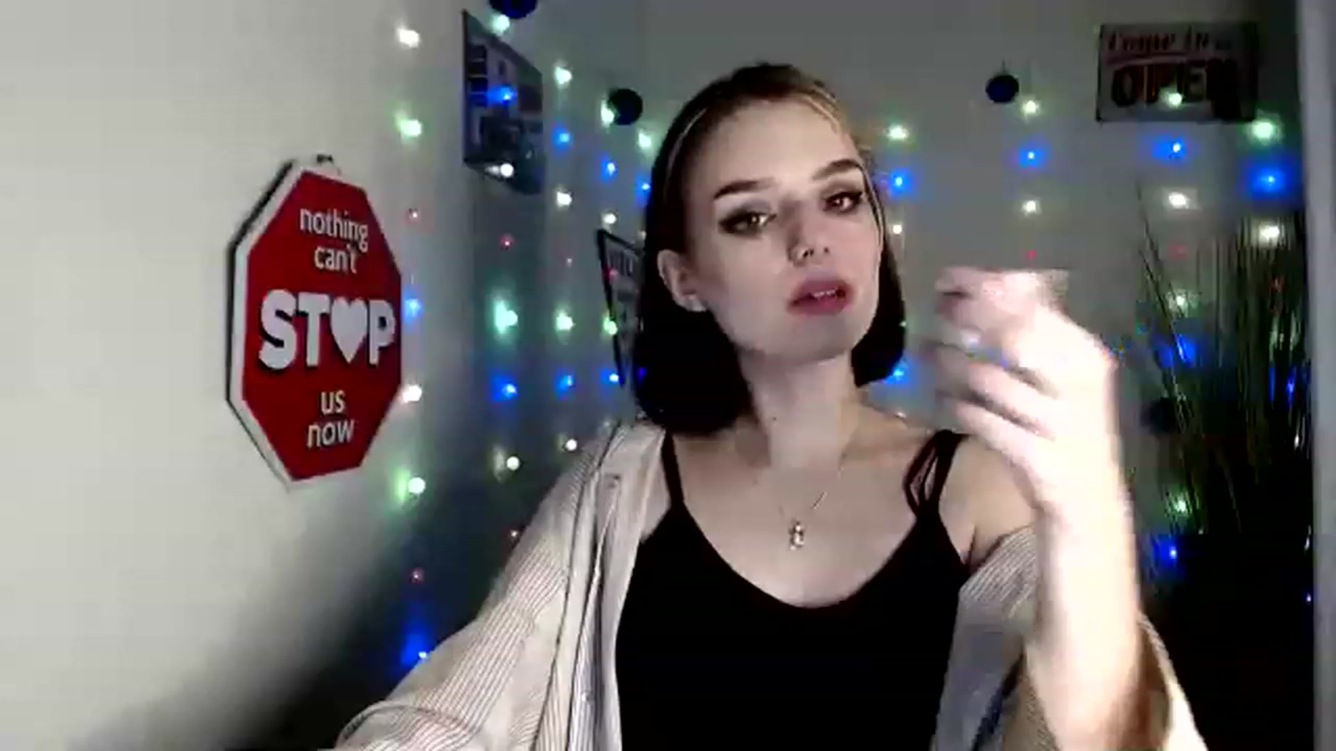 Gallery image thumbnail from Spicy_X's myfreecams stream on, 12/15/2022, 17:21 image 1 of 20