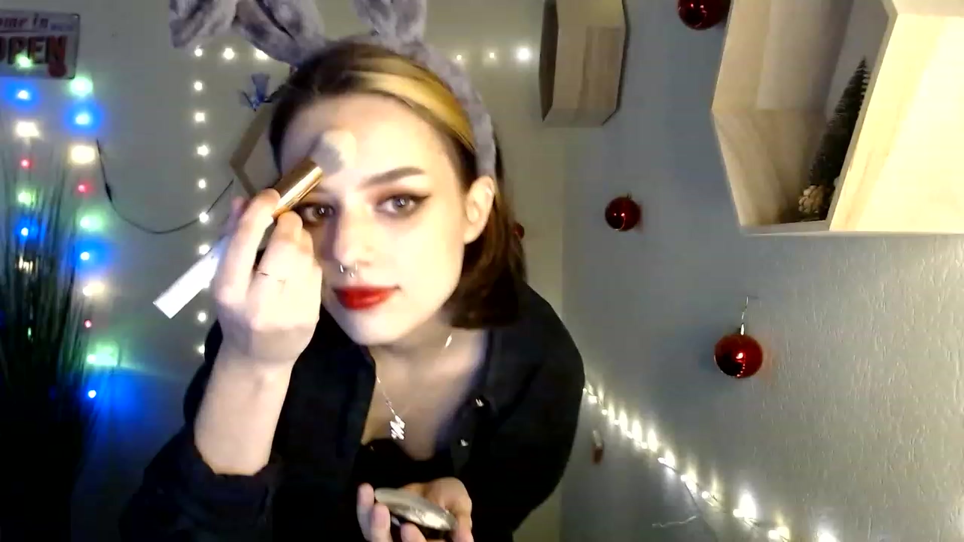 Gallery image thumbnail from Spicy_X's myfreecams stream on, 12/16/2022, 17:38 image 15 of 20