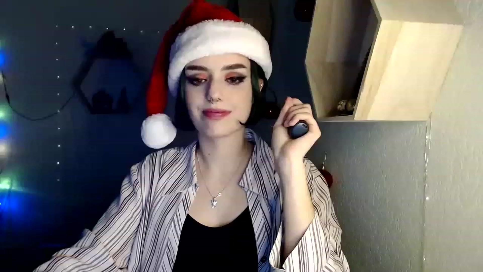 Gallery image thumbnail from Spicy_X's myfreecams stream on, 12/23/2022, 17:13 image 6 of 20