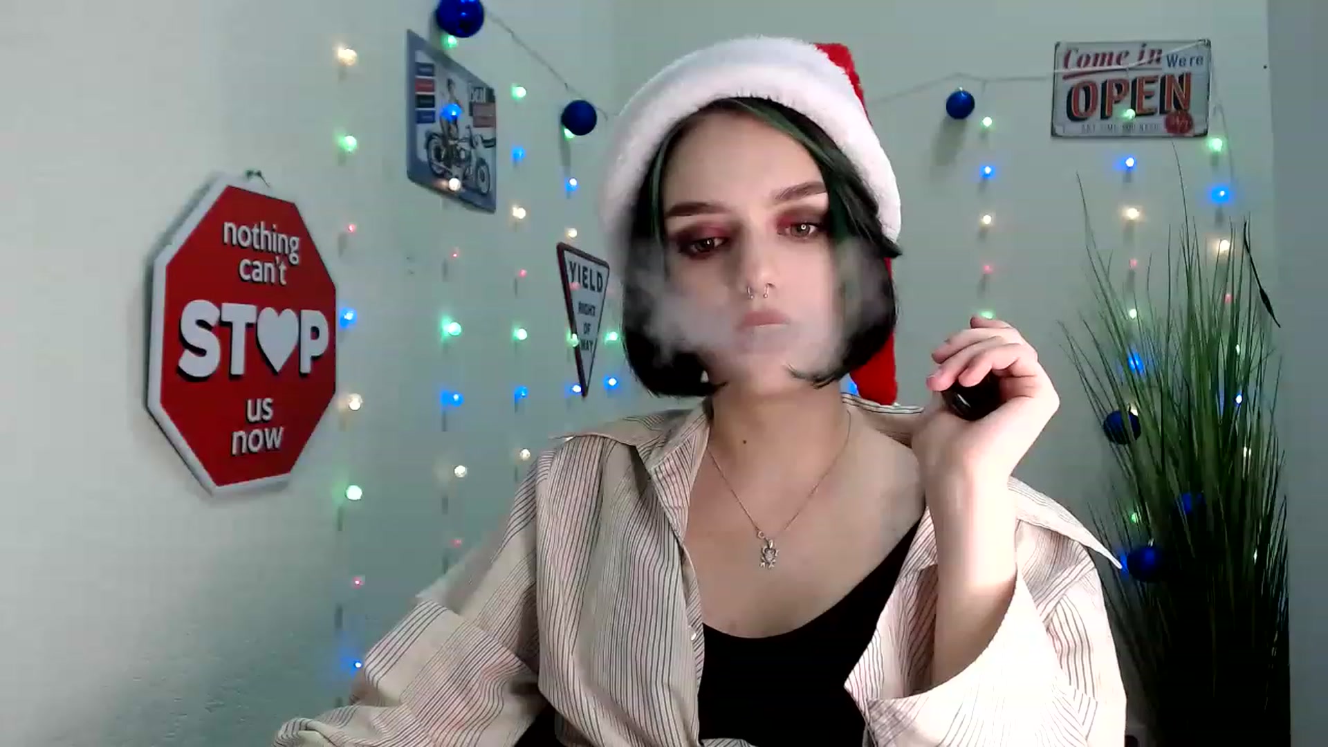 Gallery image thumbnail from Spicy_X's myfreecams stream on, 12/26/2022, 15:11 image 7 of 20