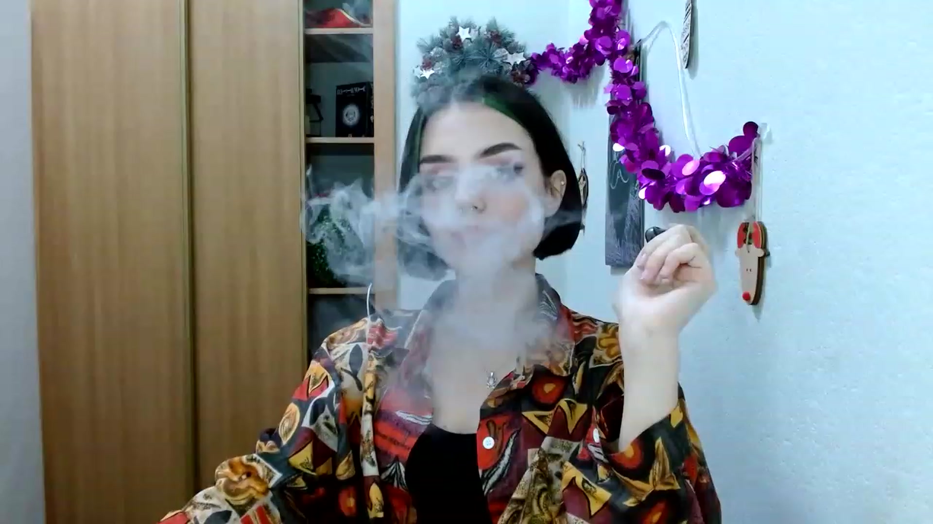 Gallery image thumbnail from Spicy_X's myfreecams stream on, 12/27/2022, 12:16 image 1 of 20