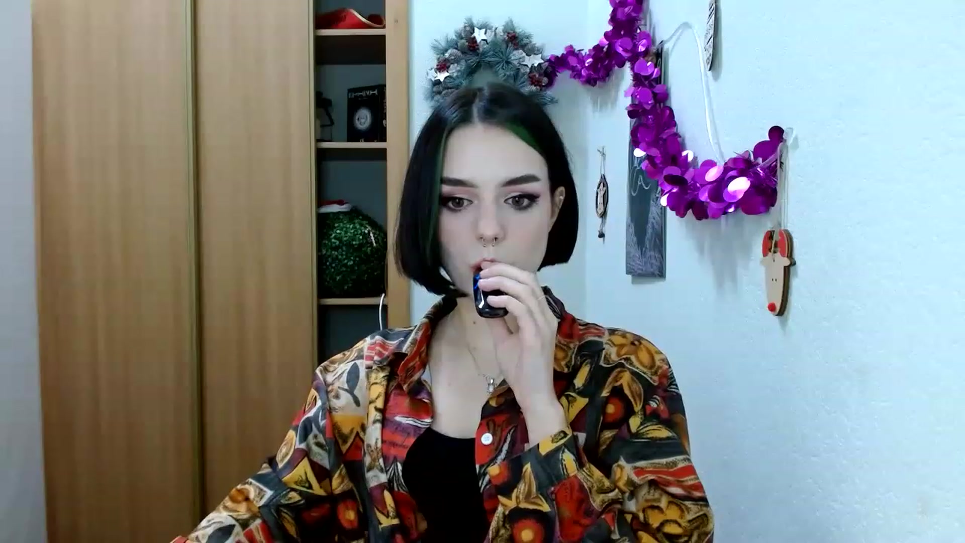 Gallery image thumbnail from Spicy_X's myfreecams stream on, 12/27/2022, 12:16 image 13 of 20