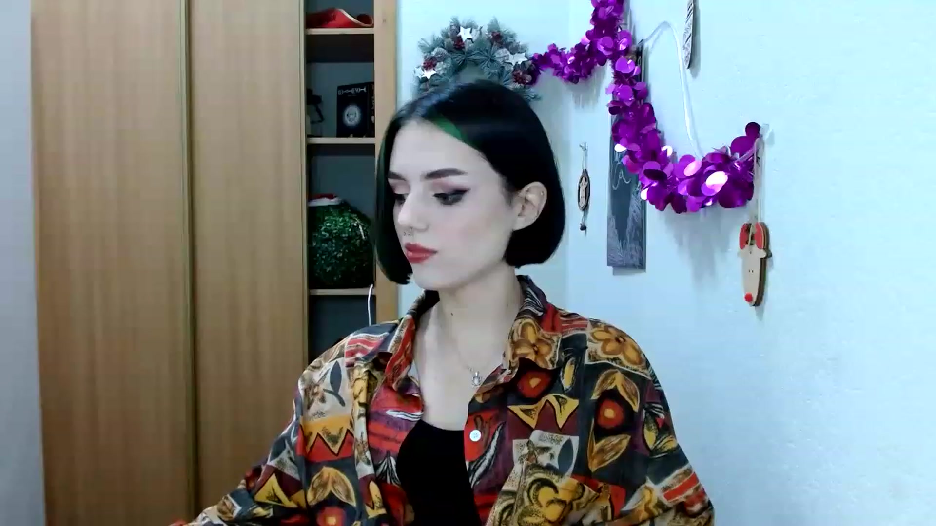 Gallery image thumbnail from Spicy_X's myfreecams stream on, 12/27/2022, 12:16 image 8 of 20
