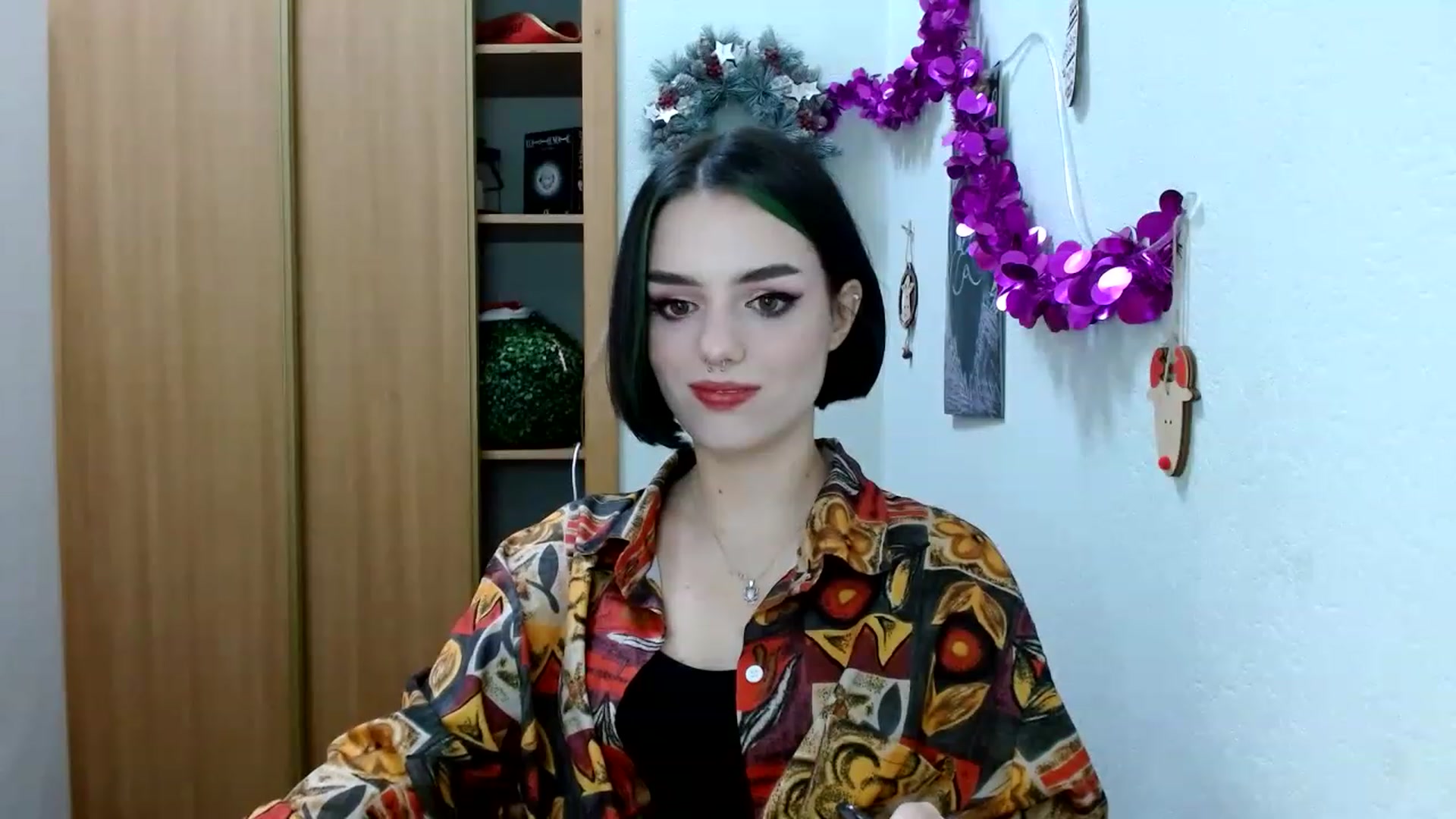 Gallery image thumbnail from Spicy_X's myfreecams stream on, 12/27/2022, 12:16 image 19 of 20
