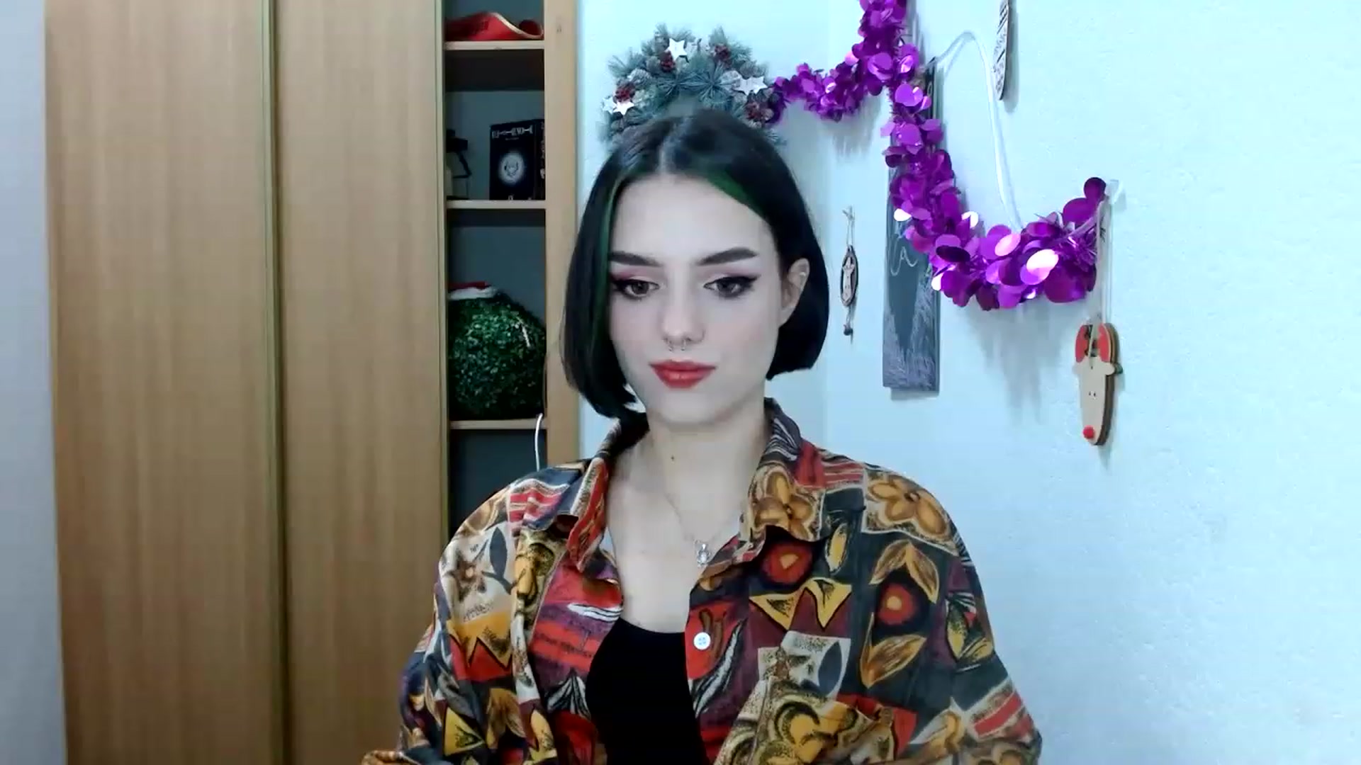 Gallery image thumbnail from Spicy_X's myfreecams stream on, 12/27/2022, 12:16 image 5 of 20