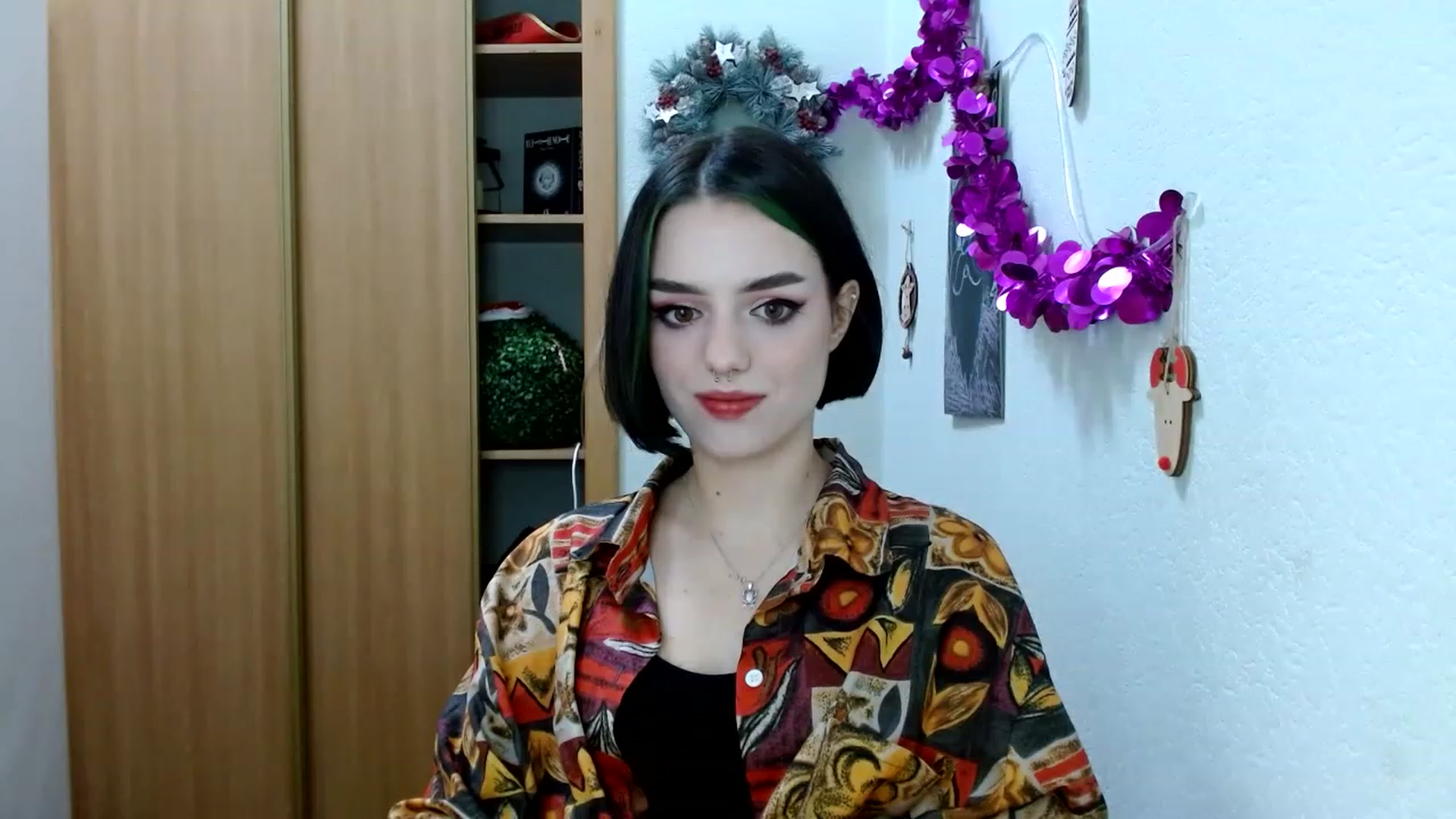 Gallery image thumbnail from Spicy_X's myfreecams stream on, 12/27/2022, 12:16 image 20 of 20