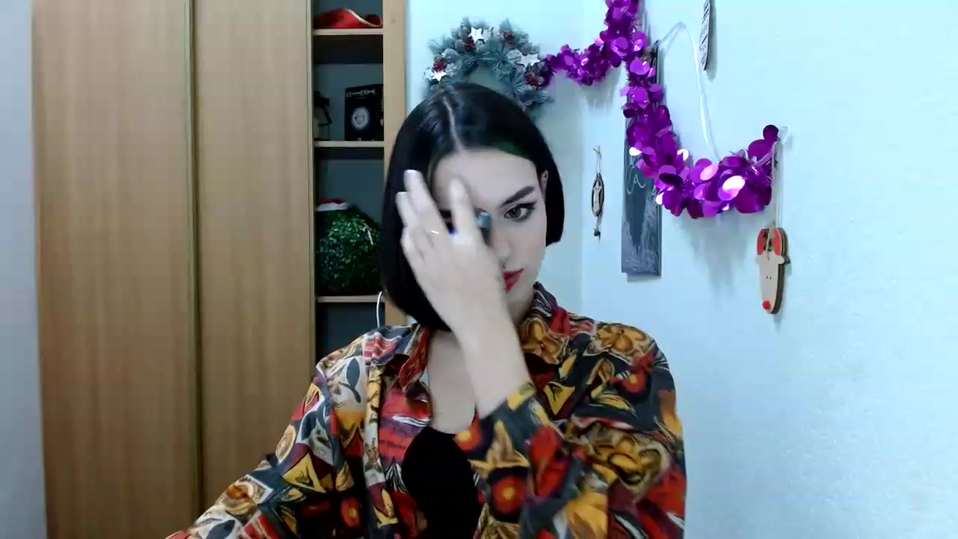 Gallery image thumbnail from Spicy_X's myfreecams stream on, 12/27/2022, 12:16 image 6 of 20
