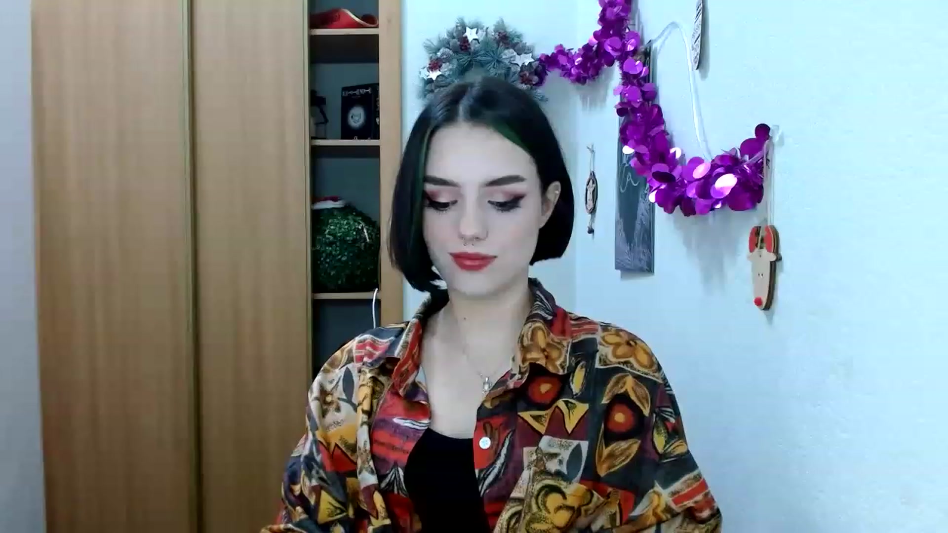Gallery image thumbnail from Spicy_X's myfreecams stream on, 12/27/2022, 12:16 image 7 of 20