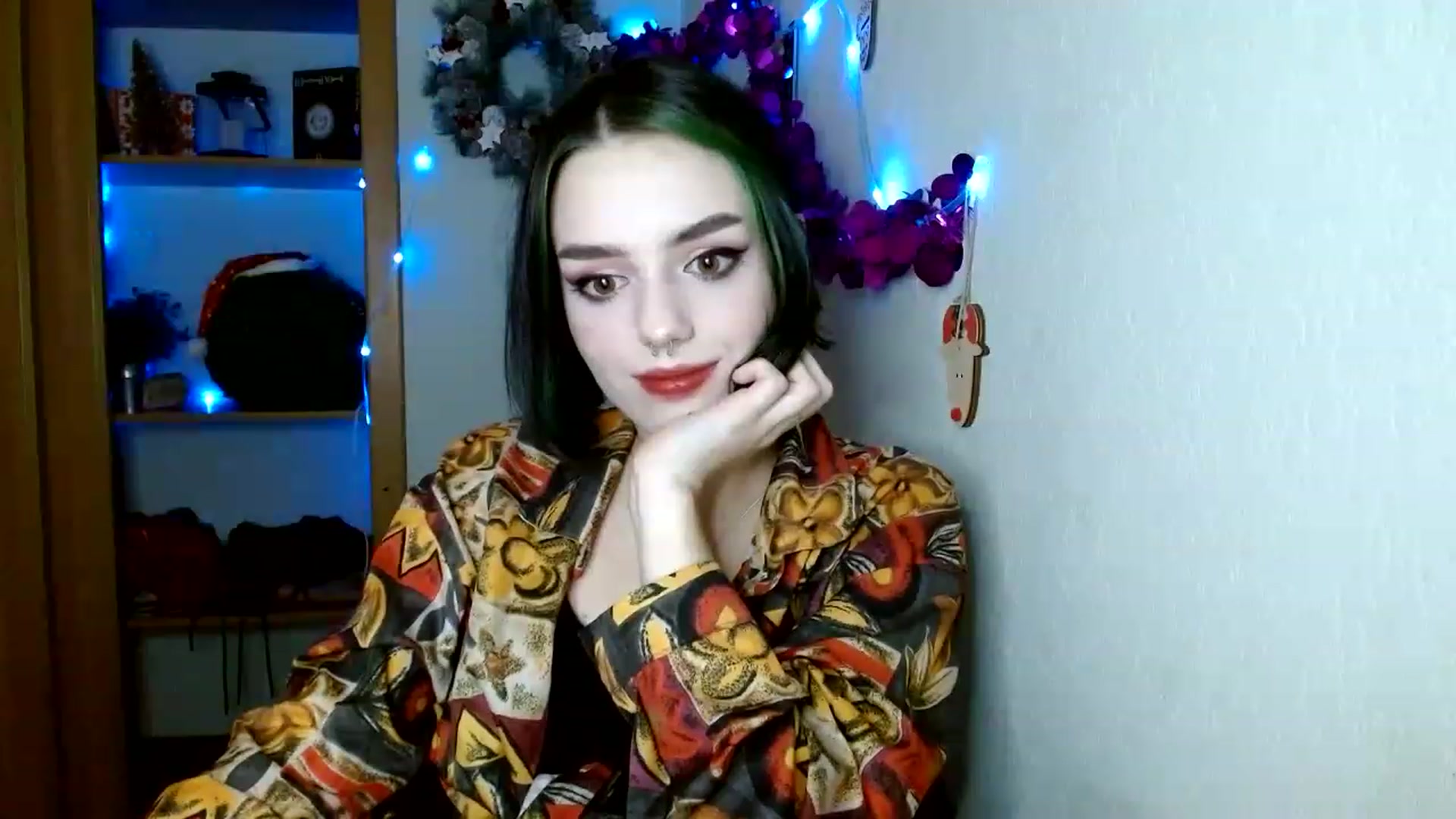 Gallery image thumbnail from Spicy_X's myfreecams stream on, 12/27/2022, 16:01 image 2 of 20
