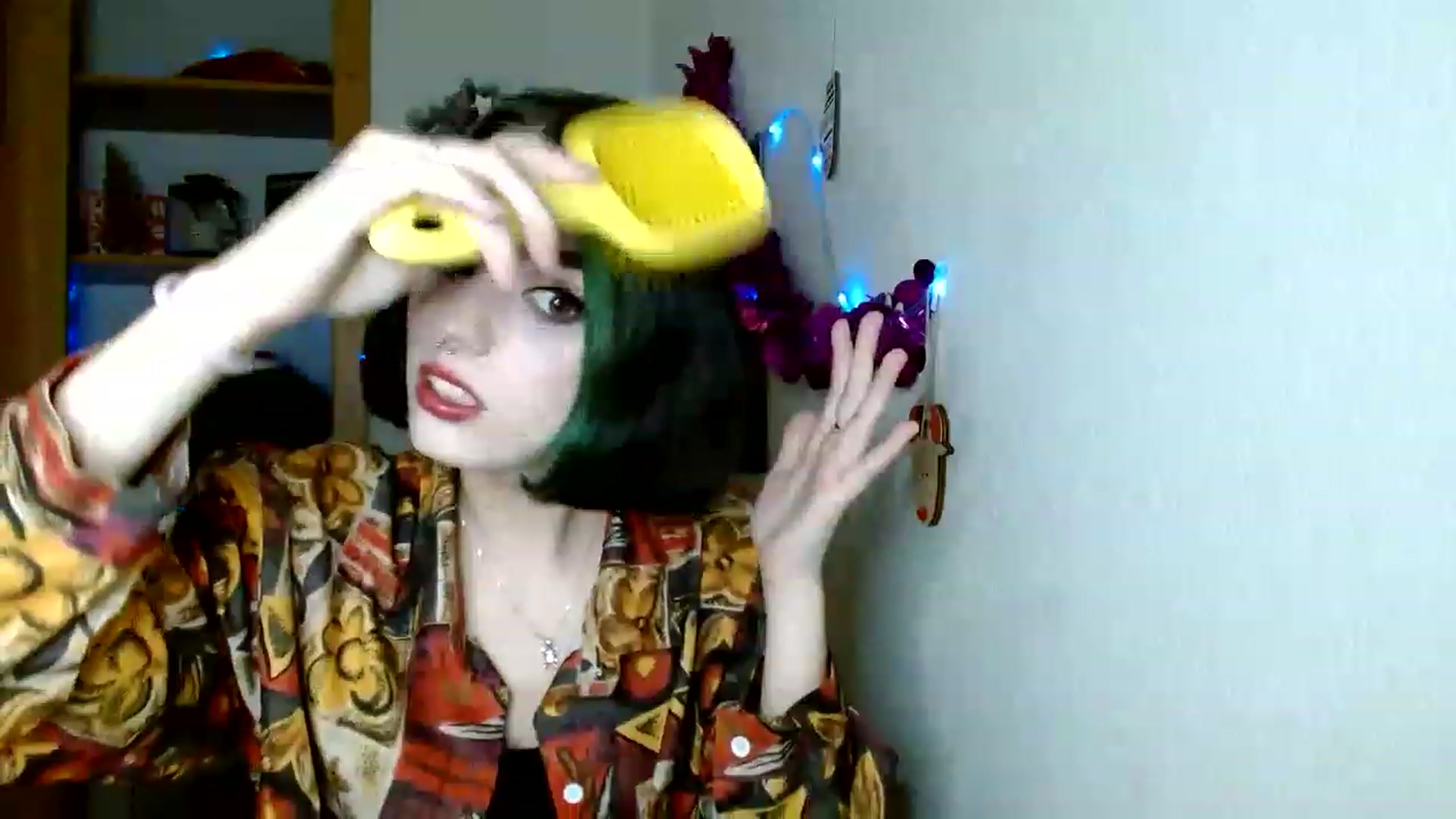 Gallery image thumbnail from Spicy_X's myfreecams stream on, 12/27/2022, 16:01 image 20 of 20