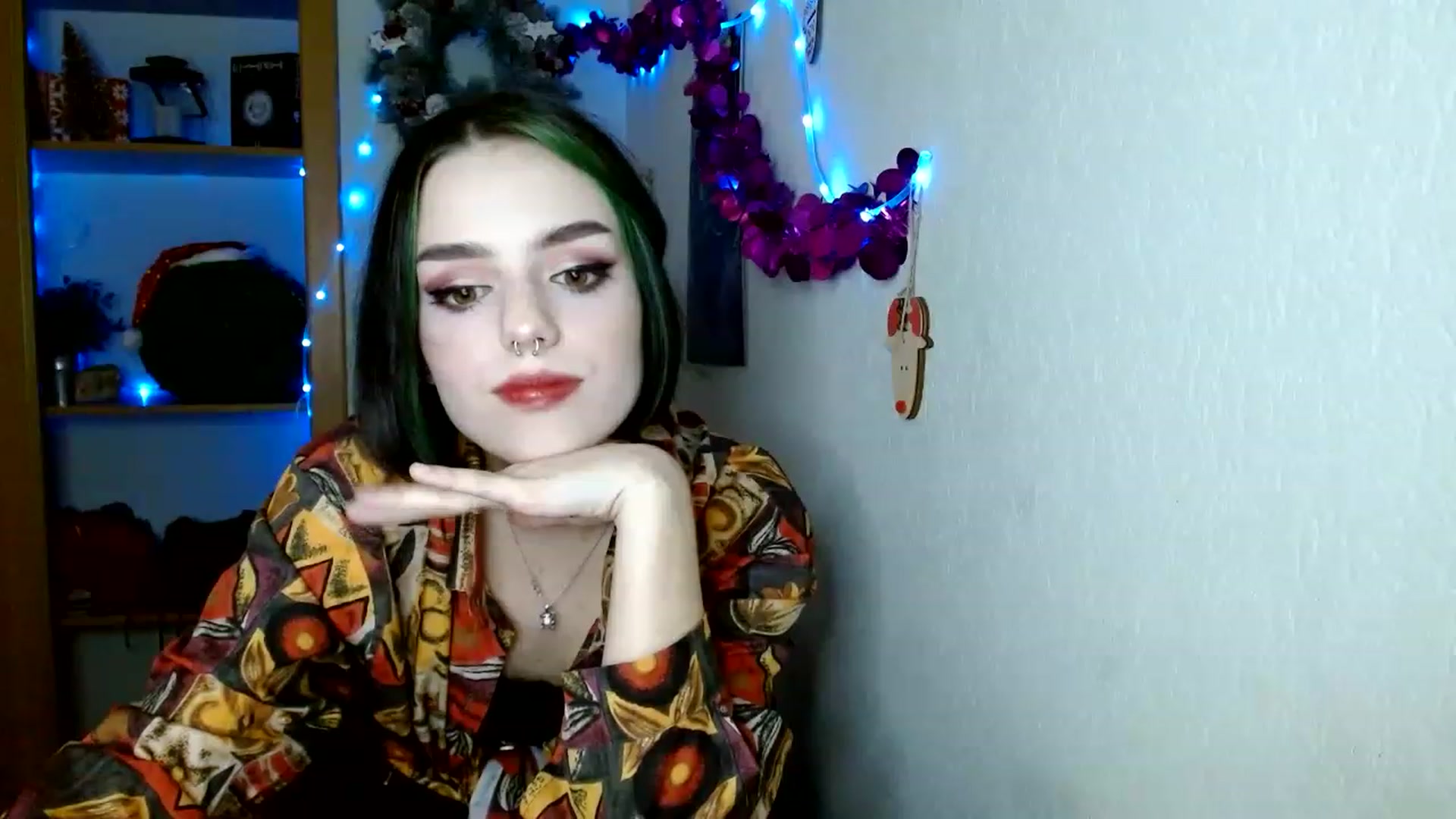 Gallery image thumbnail from Spicy_X's myfreecams stream on, 12/27/2022, 16:01 image 10 of 20