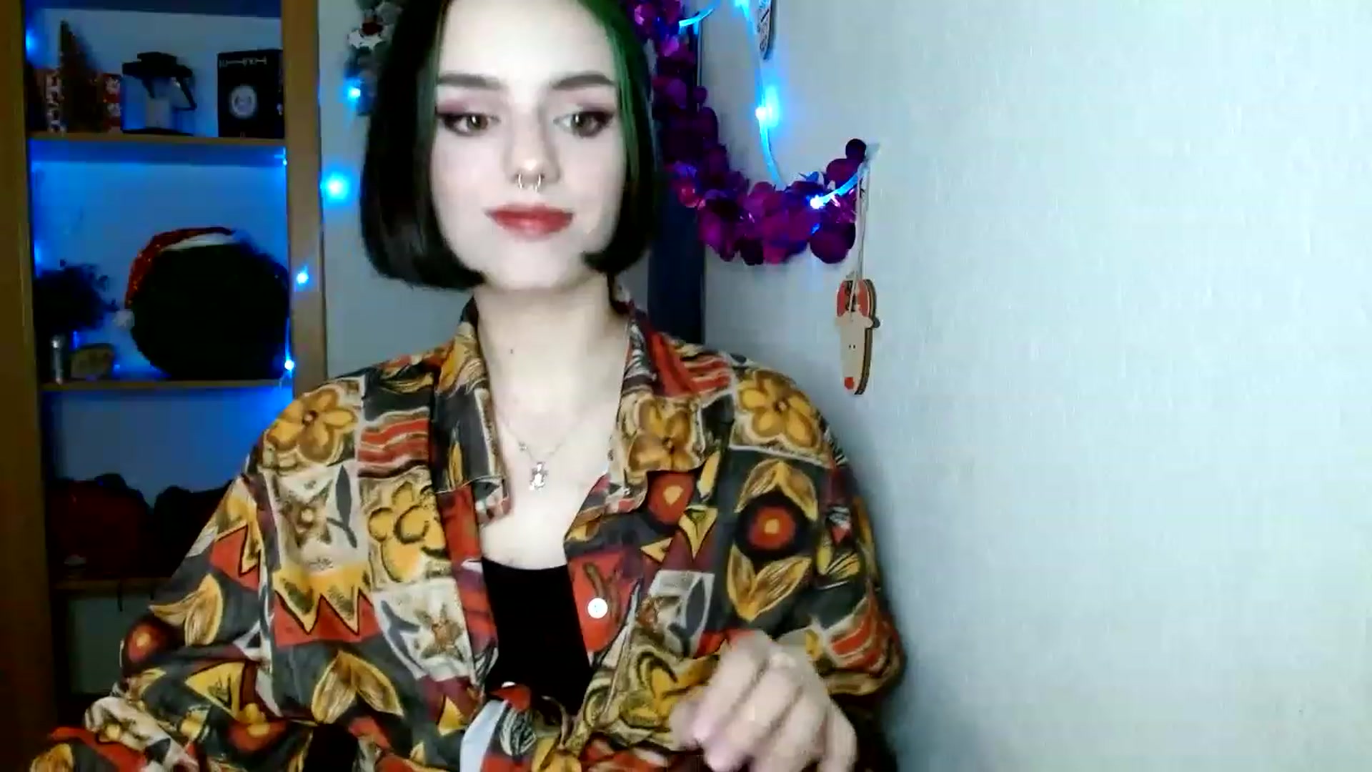 Gallery image thumbnail from Spicy_X's myfreecams stream on, 12/27/2022, 16:01 image 6 of 20