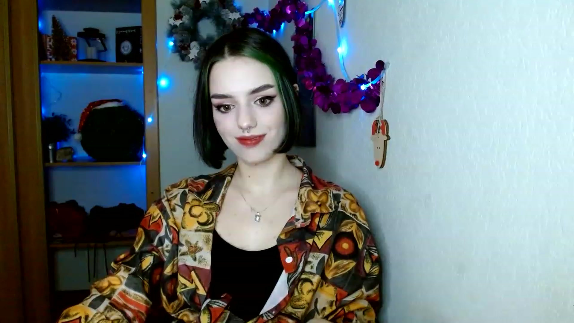Gallery image thumbnail from Spicy_X's myfreecams stream on, 12/27/2022, 16:01 image 4 of 20