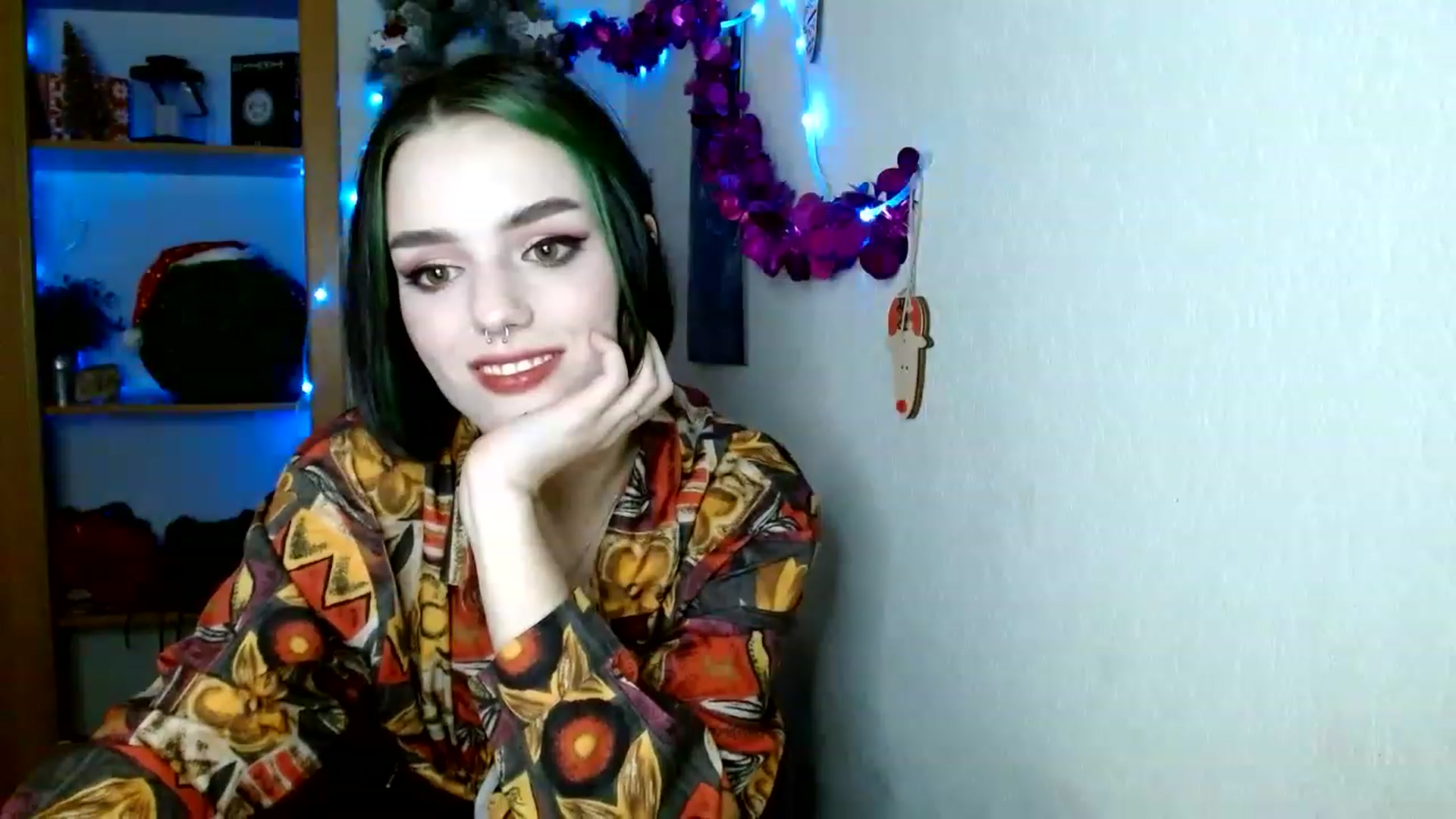 Gallery image thumbnail from Spicy_X's myfreecams stream on, 12/27/2022, 16:01 image 7 of 20