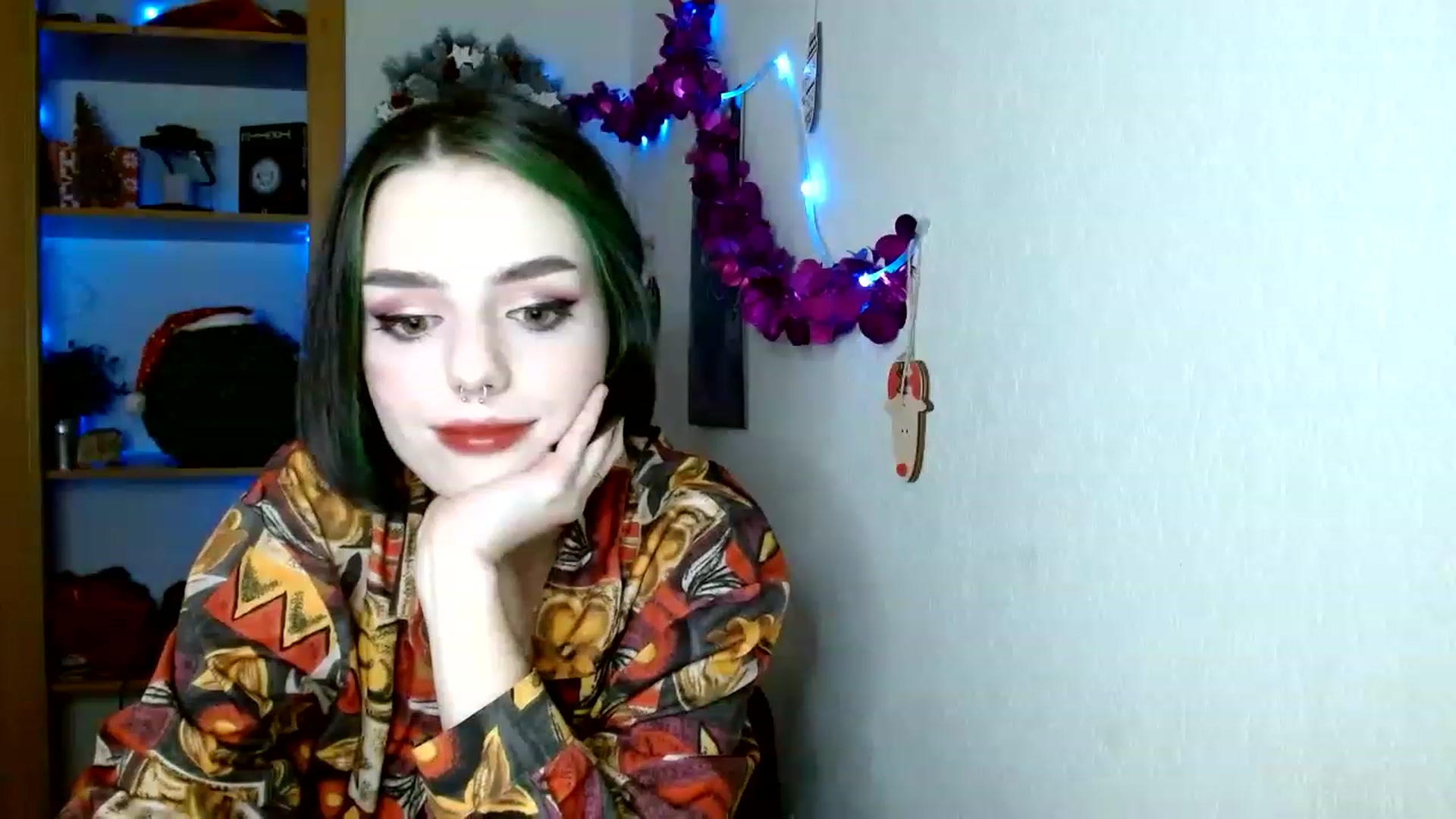 Gallery image thumbnail from Spicy_X's myfreecams stream on, 12/27/2022, 16:01 image 13 of 20