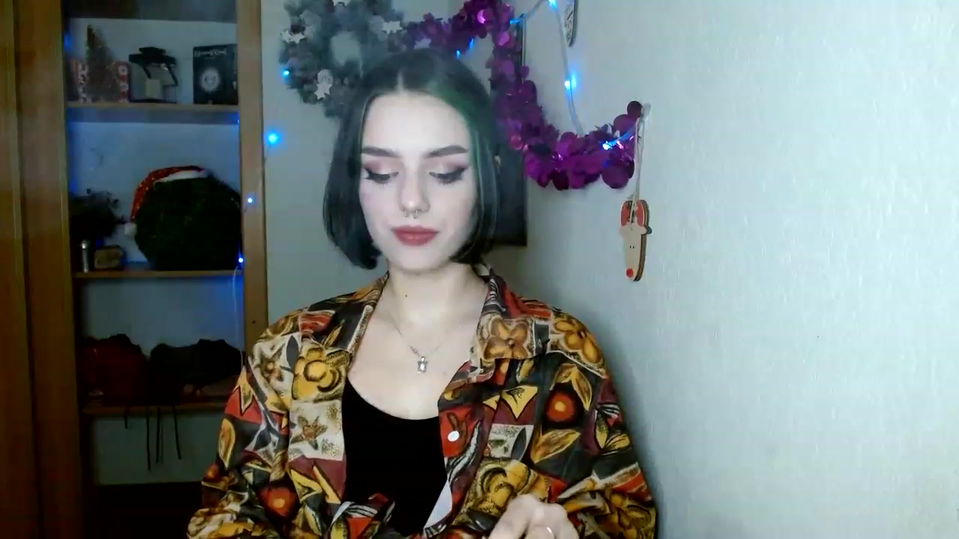 Gallery image thumbnail from Spicy_X's myfreecams stream on, 12/27/2022, 16:01 image 3 of 20