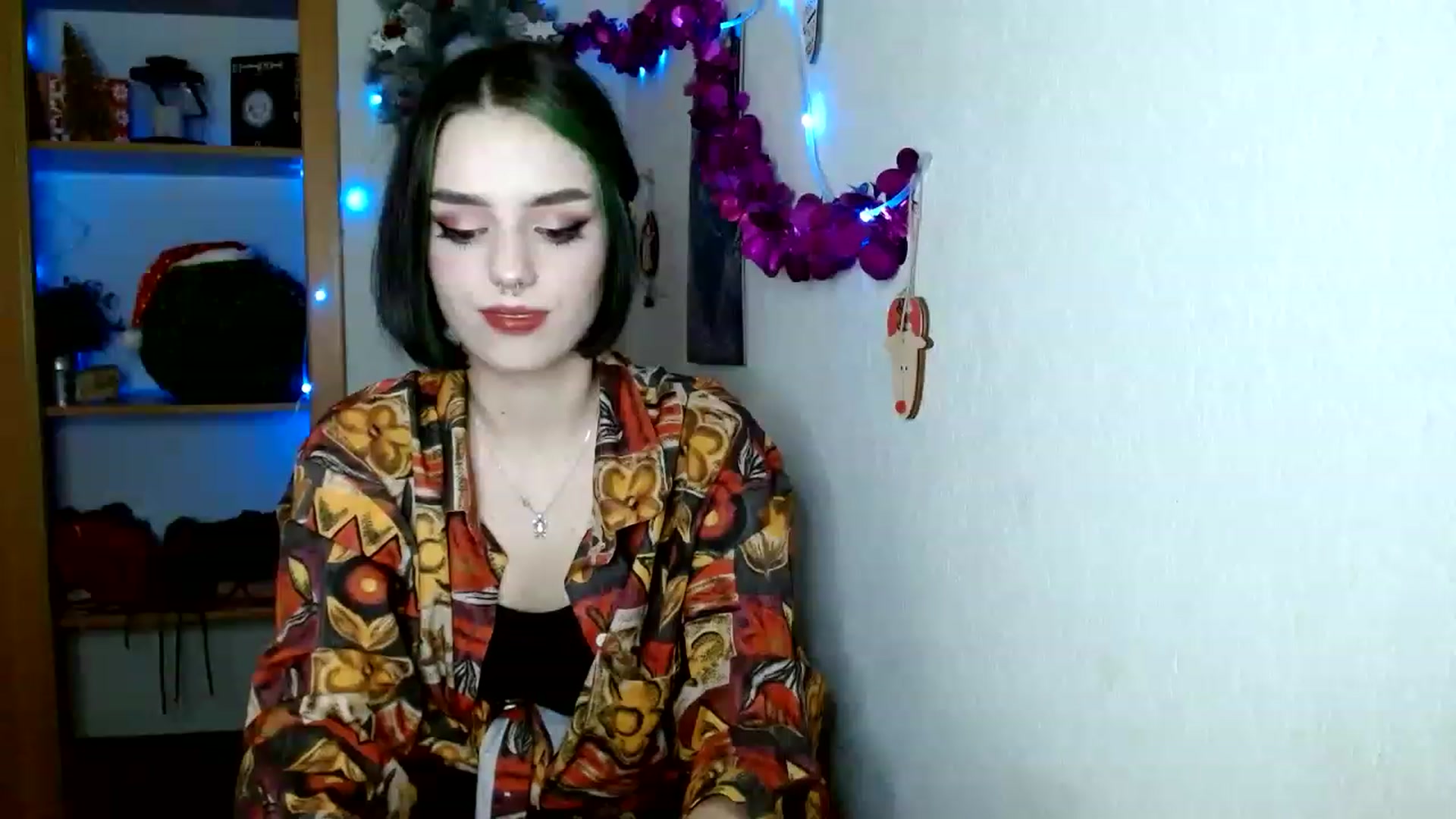 Gallery image thumbnail from Spicy_X's myfreecams stream on, 12/27/2022, 16:01 image 11 of 20
