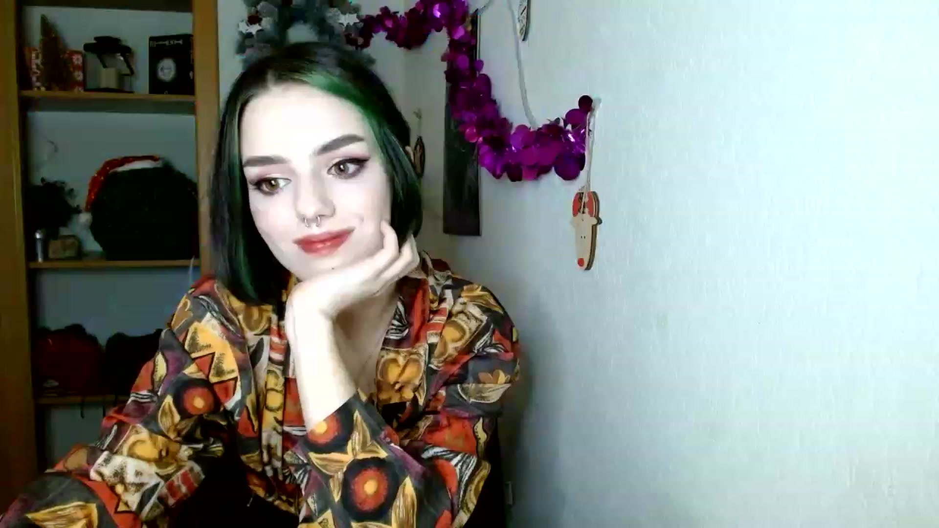 Gallery image thumbnail from Spicy_X's myfreecams stream on, 12/27/2022, 16:01 image 9 of 20