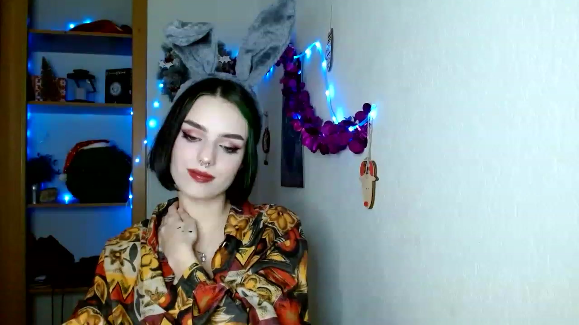 Gallery image thumbnail from Spicy_X's myfreecams stream on, 12/27/2022, 16:01 image 19 of 20