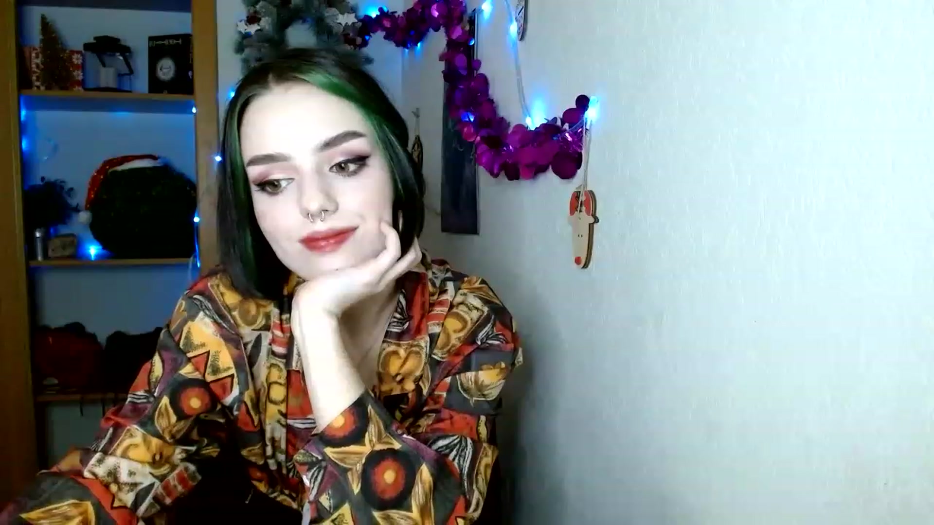 Gallery image thumbnail from Spicy_X's myfreecams stream on, 12/27/2022, 16:01 image 12 of 20
