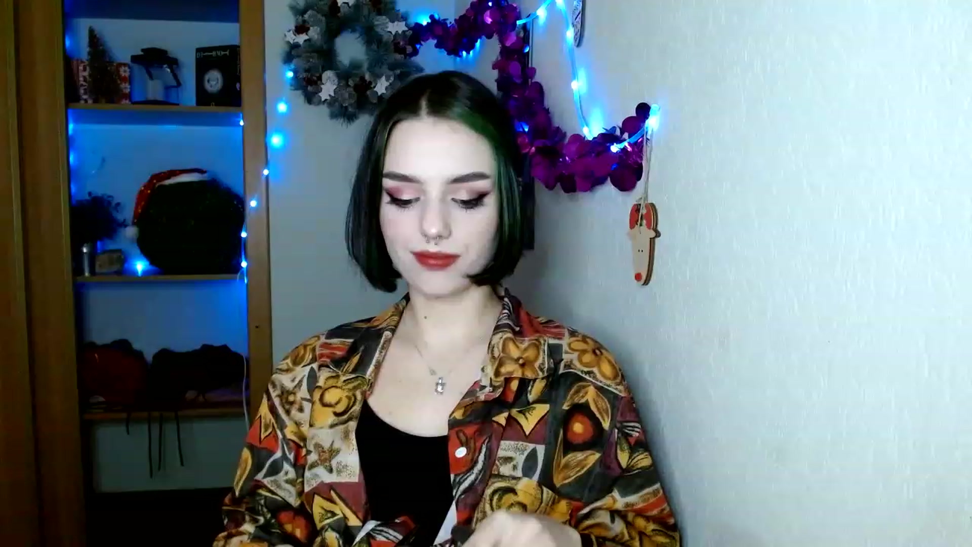 Gallery image thumbnail from Spicy_X's myfreecams stream on, 12/27/2022, 16:01 image 1 of 20