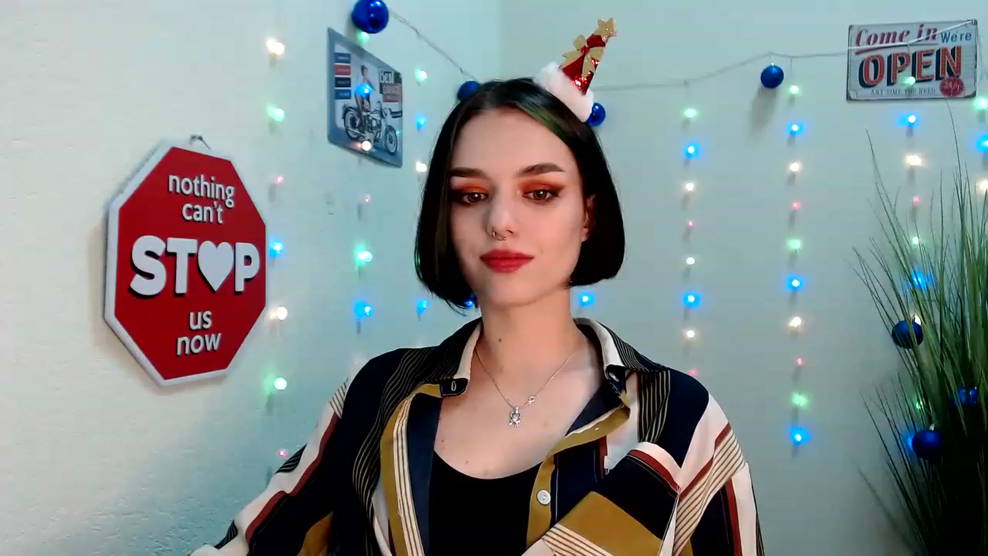 Gallery image thumbnail from Spicy_X's myfreecams stream on, 12/28/2022, 09:17 image 20 of 20
