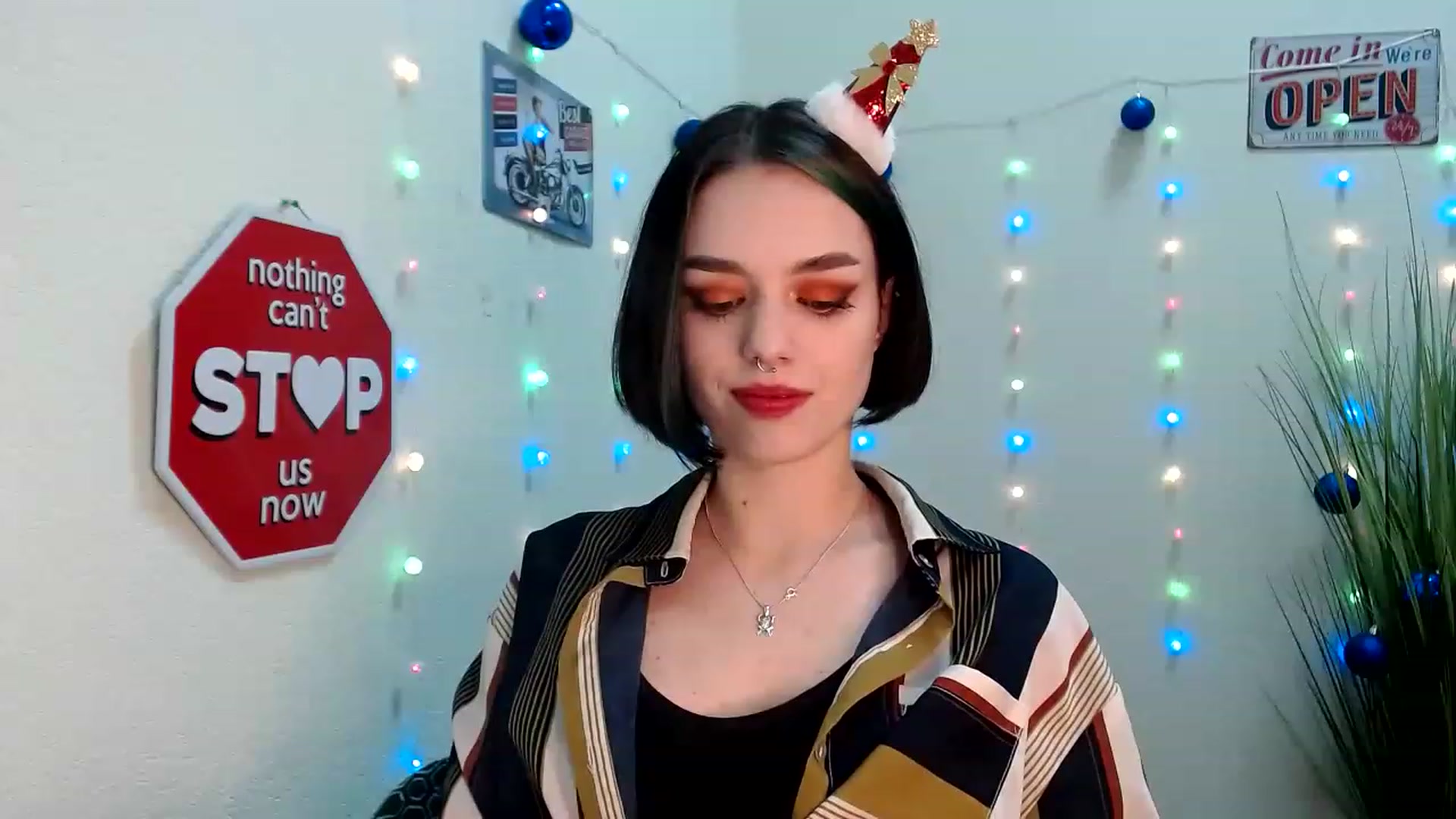 Gallery image thumbnail from Spicy_X's myfreecams stream on, 12/28/2022, 09:17 image 9 of 20