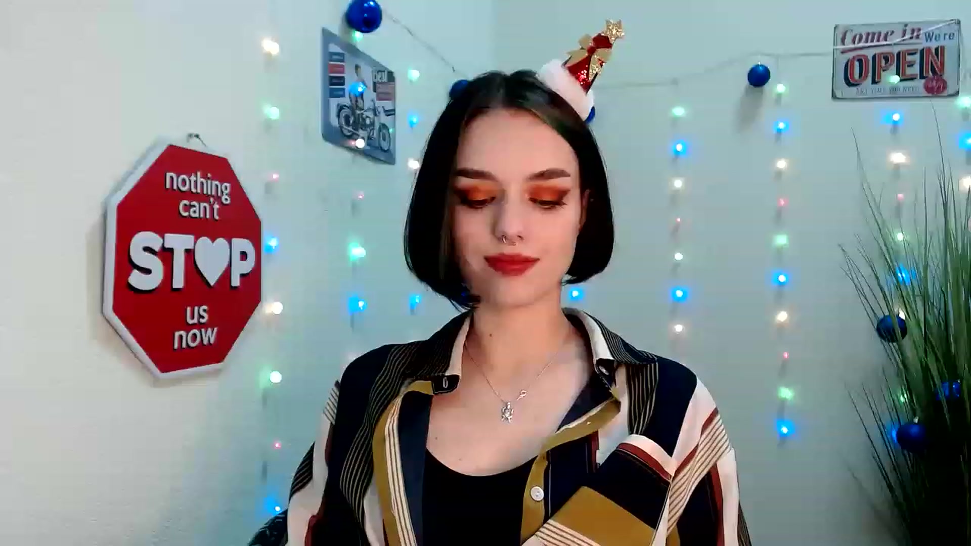 Gallery image thumbnail from Spicy_X's myfreecams stream on, 12/28/2022, 09:17 image 19 of 20