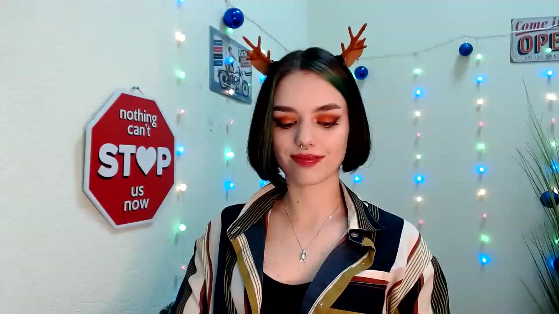 Gallery image thumbnail from Spicy_X's myfreecams stream on, 12/28/2022, 10:22 image 2 of 20
