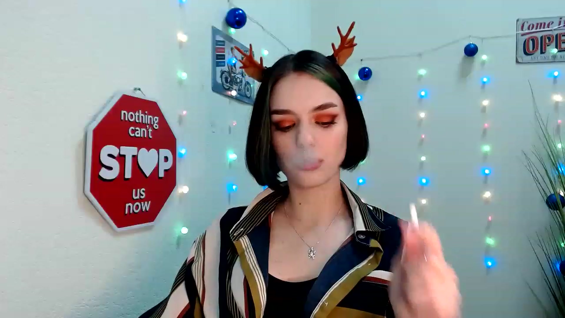Gallery image thumbnail from Spicy_X's myfreecams stream on, 12/28/2022, 10:22 image 7 of 20