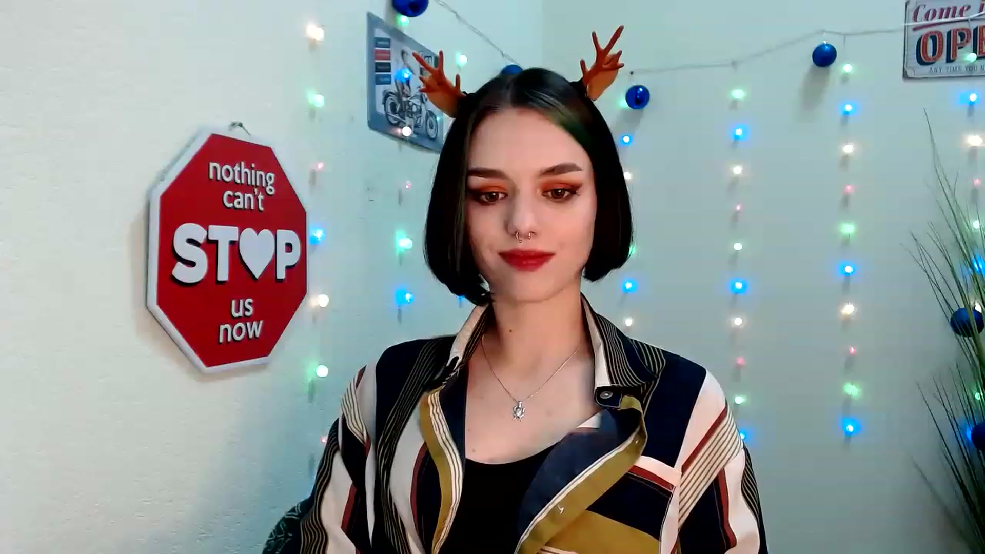 Gallery image thumbnail from Spicy_X's myfreecams stream on, 12/28/2022, 10:22 image 18 of 20