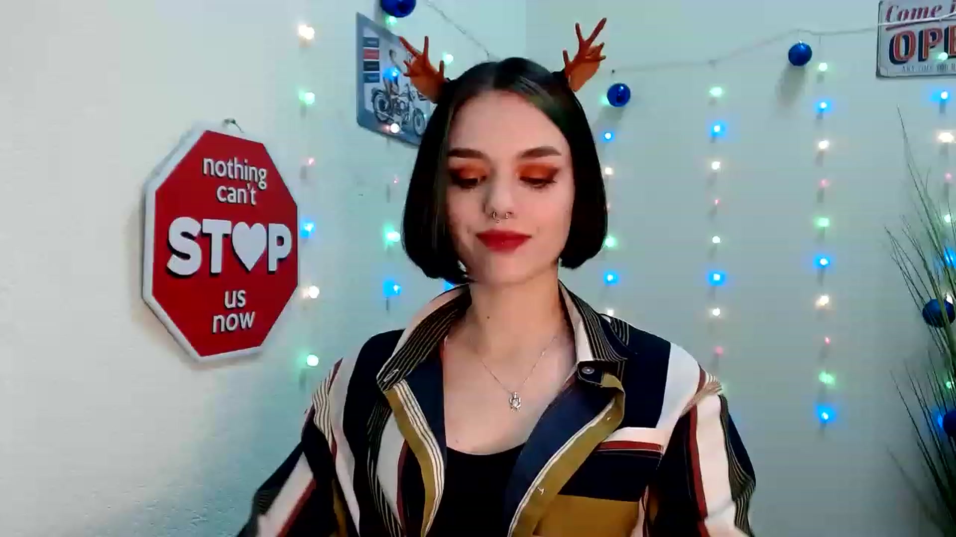 Gallery image thumbnail from Spicy_X's myfreecams stream on, 12/28/2022, 10:22 image 14 of 20