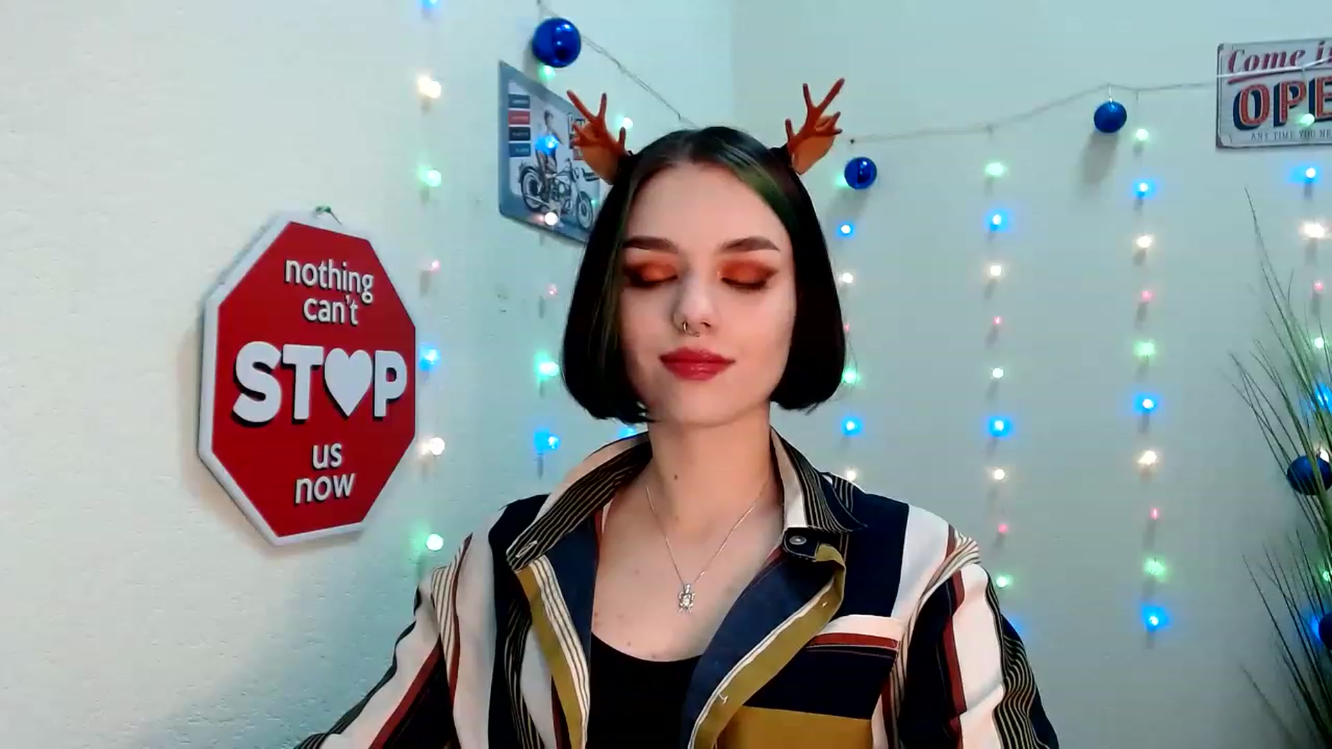 Gallery image thumbnail from Spicy_X's myfreecams stream on, 12/28/2022, 10:22 image 1 of 20