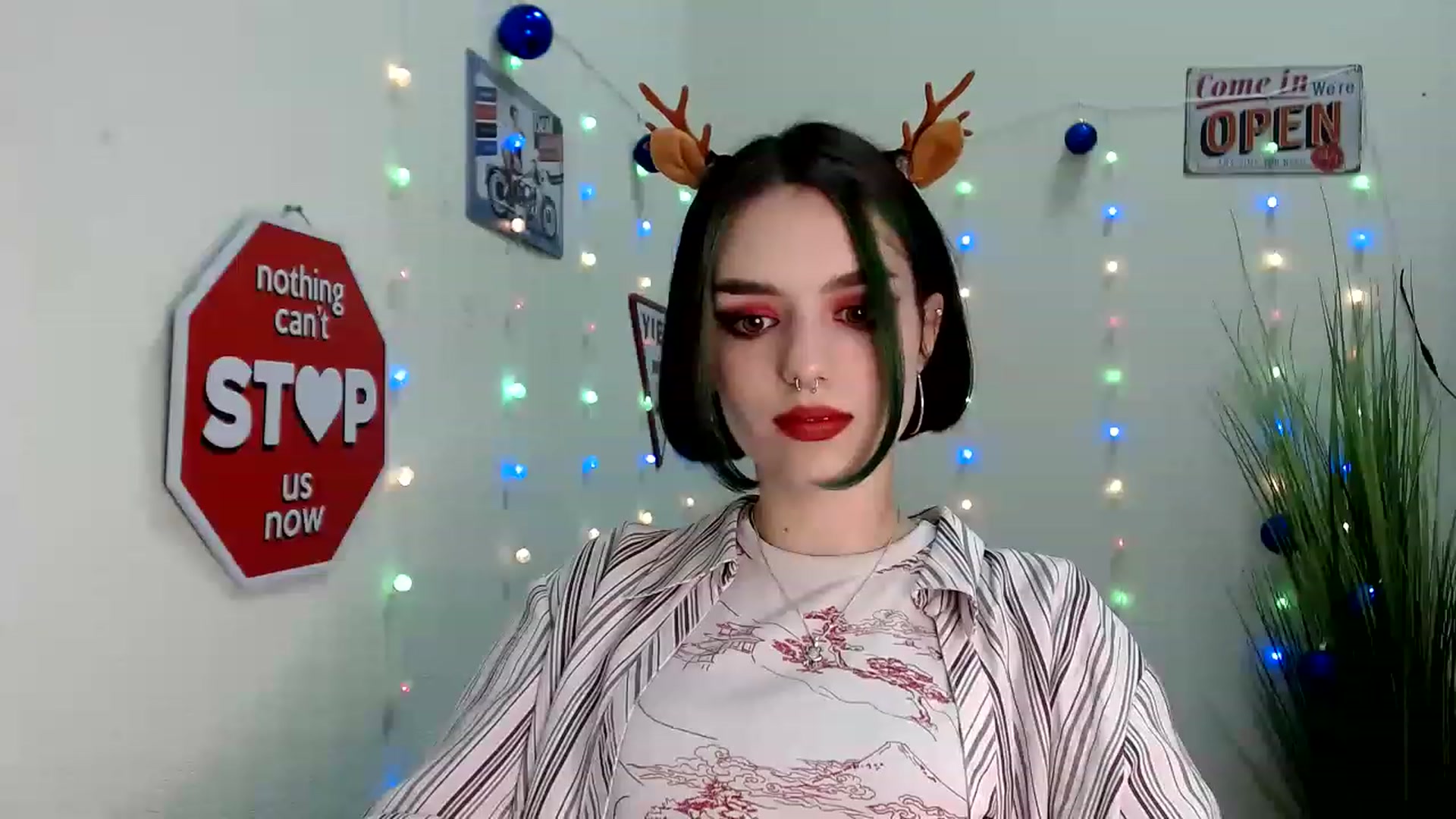 Gallery image thumbnail from Spicy_X's myfreecams stream on, 12/29/2022, 14:15 image 18 of 20