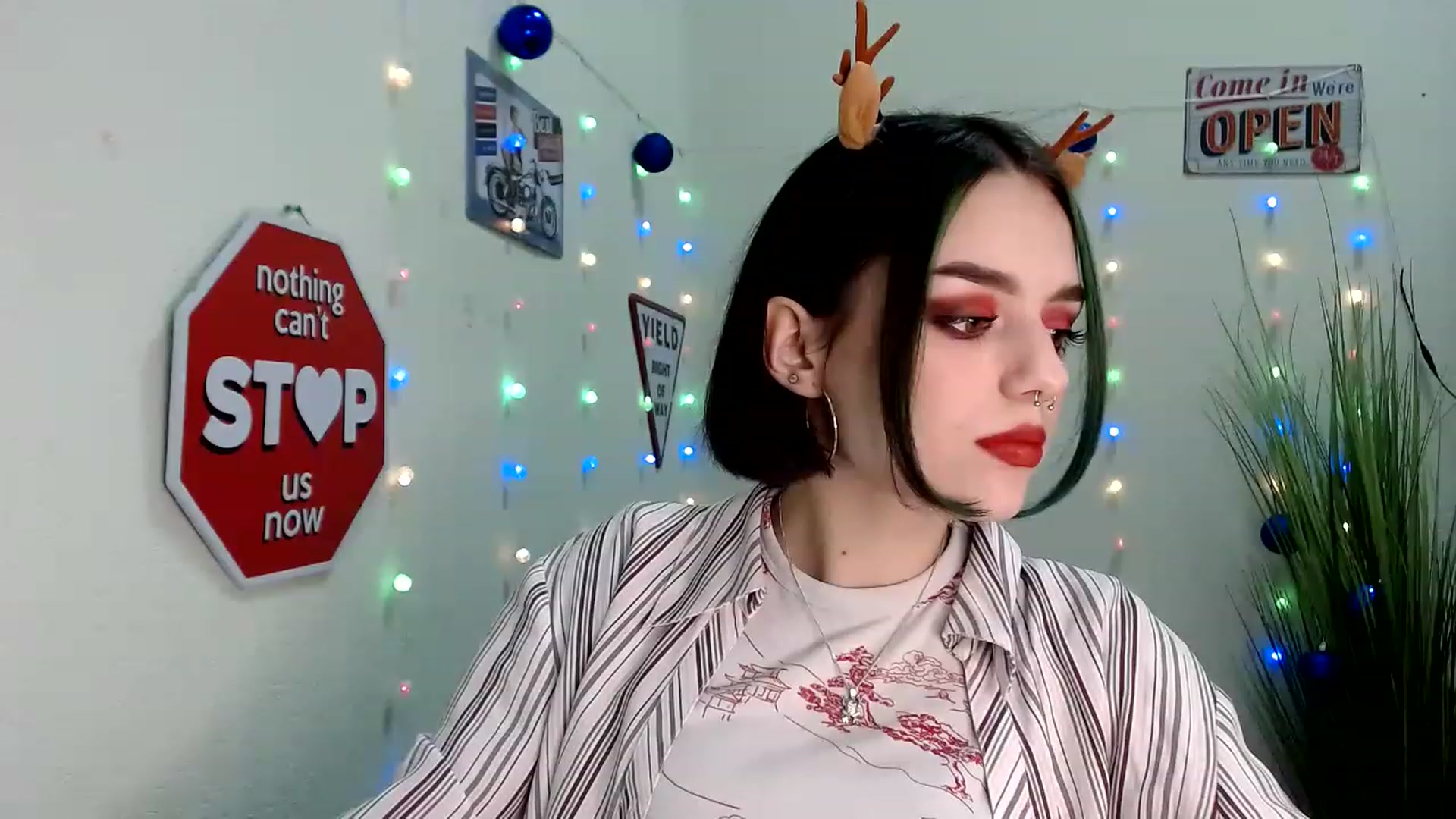 Gallery image thumbnail from Spicy_X's myfreecams stream on, 12/29/2022, 14:15 image 2 of 20
