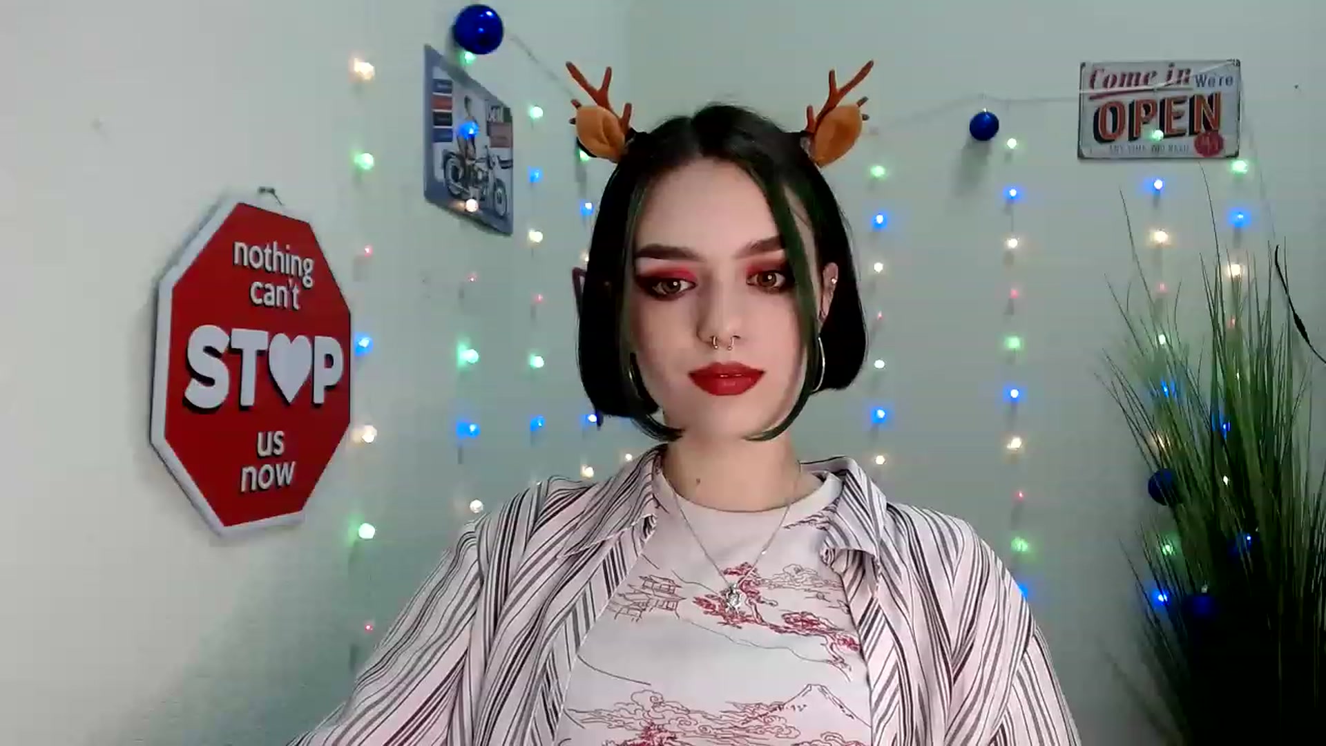 Gallery image thumbnail from Spicy_X's myfreecams stream on, 12/29/2022, 14:15 image 5 of 20