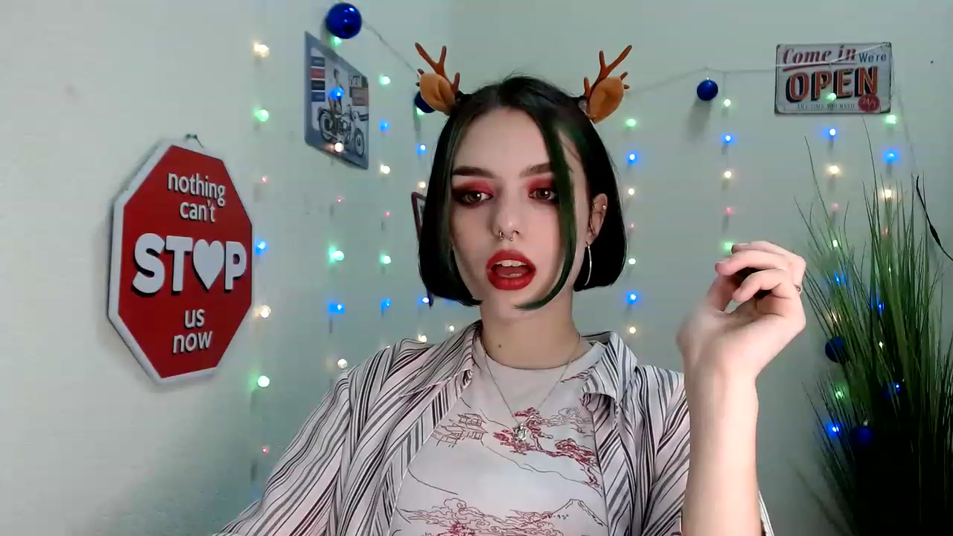 Gallery image thumbnail from Spicy_X's myfreecams stream on, 12/29/2022, 14:15 image 8 of 20