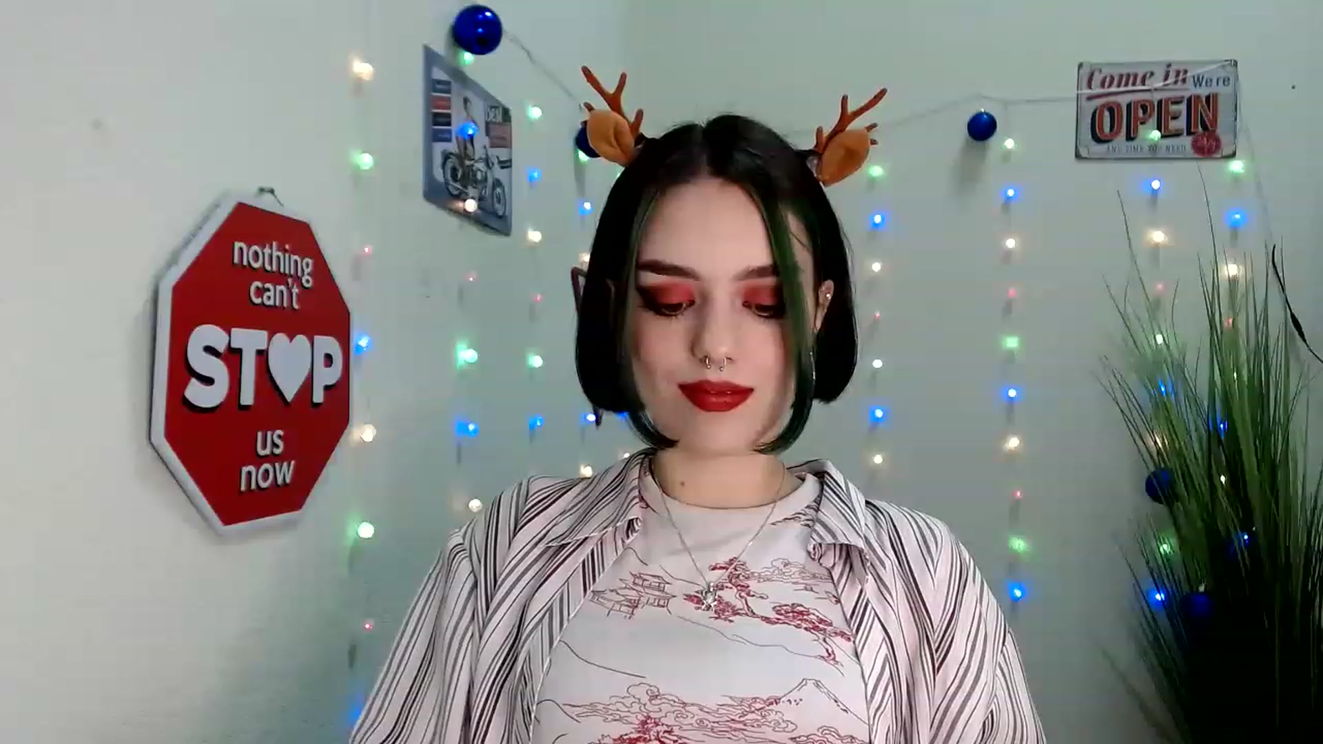 Gallery image thumbnail from Spicy_X's myfreecams stream on, 12/29/2022, 14:15 image 20 of 20